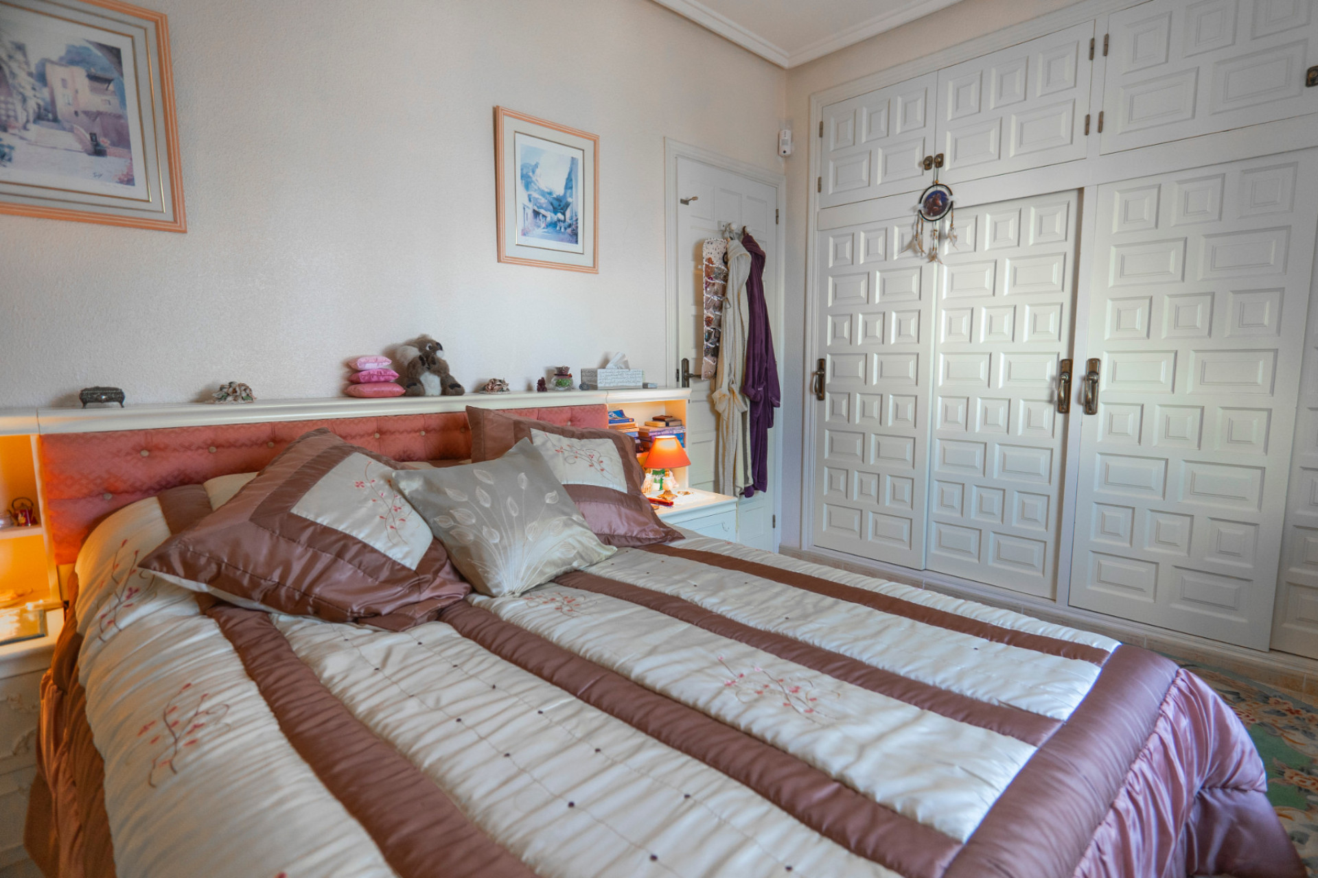 Reventa - 3. Casa pareada - Ciudad Quesada - Costa Blanca Sur