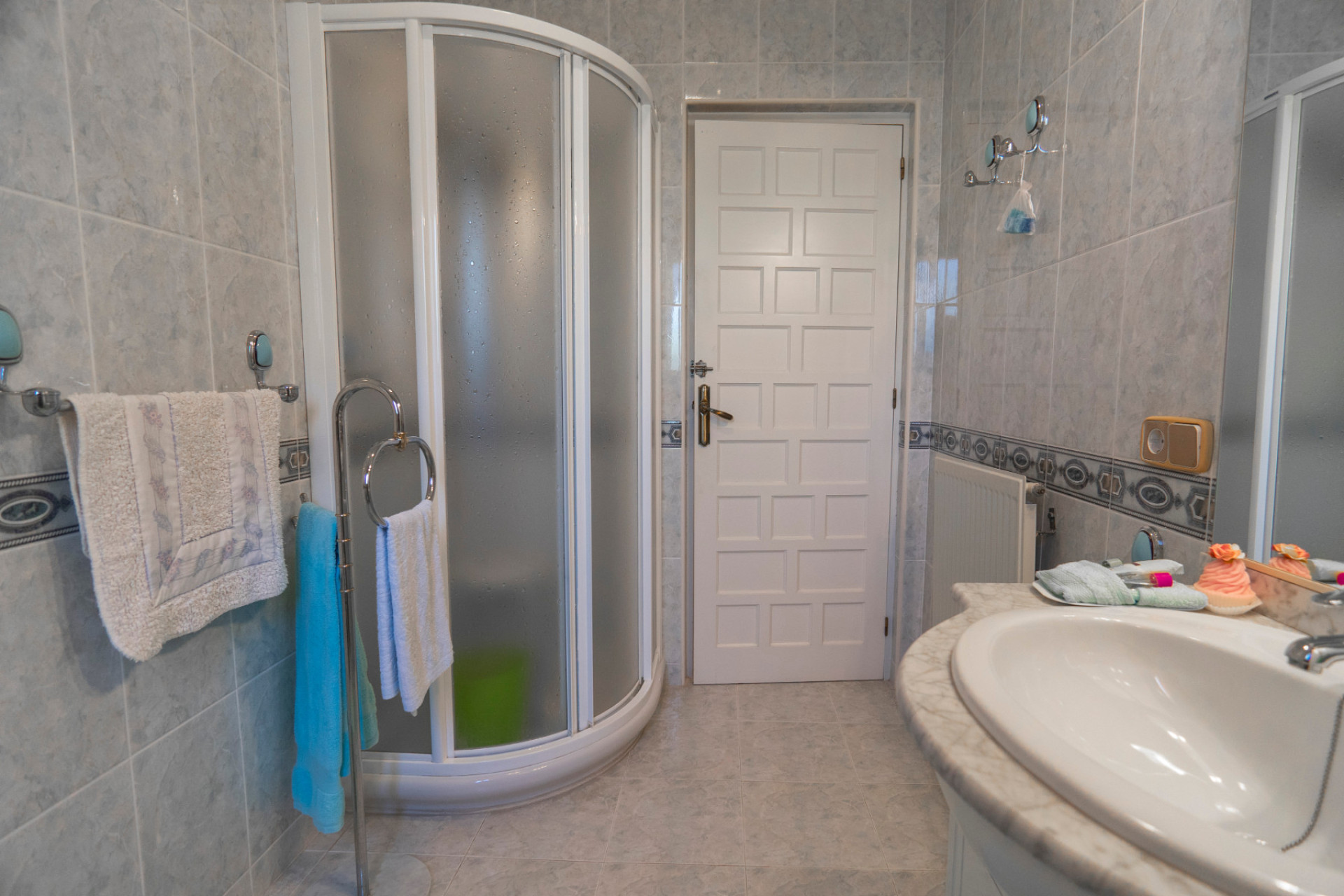 Reventa - 3. Casa pareada - Ciudad Quesada - Costa Blanca Sur