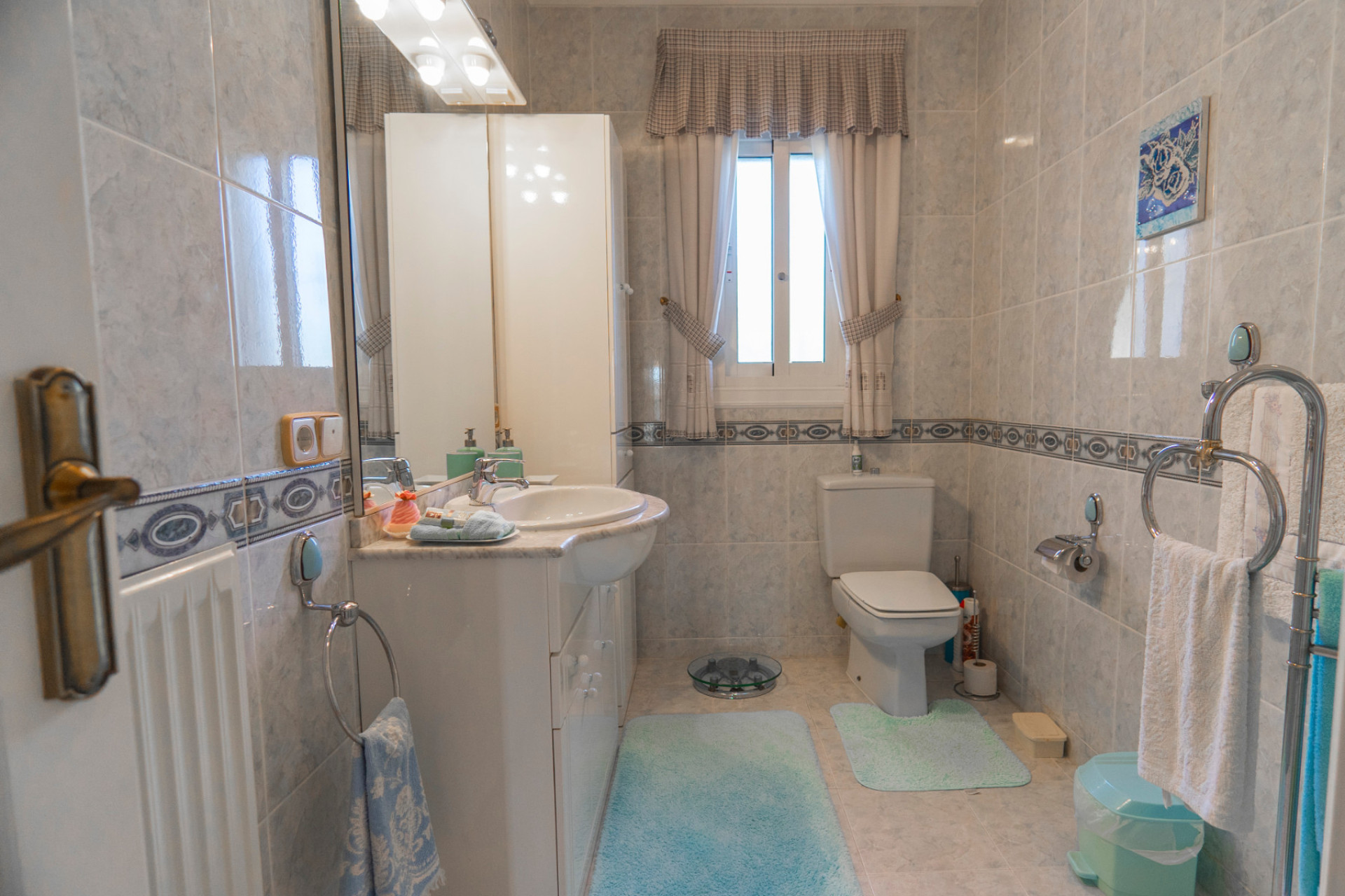 Reventa - 3. Casa pareada - Ciudad Quesada - Costa Blanca Sur