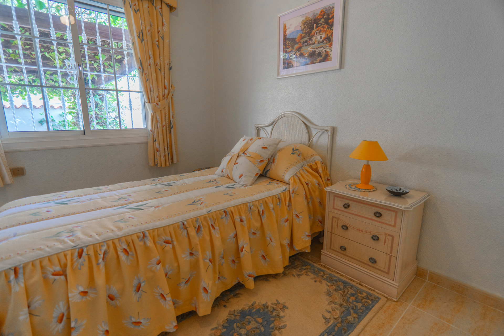 Reventa - 3. Casa pareada - Ciudad Quesada - Costa Blanca Sur