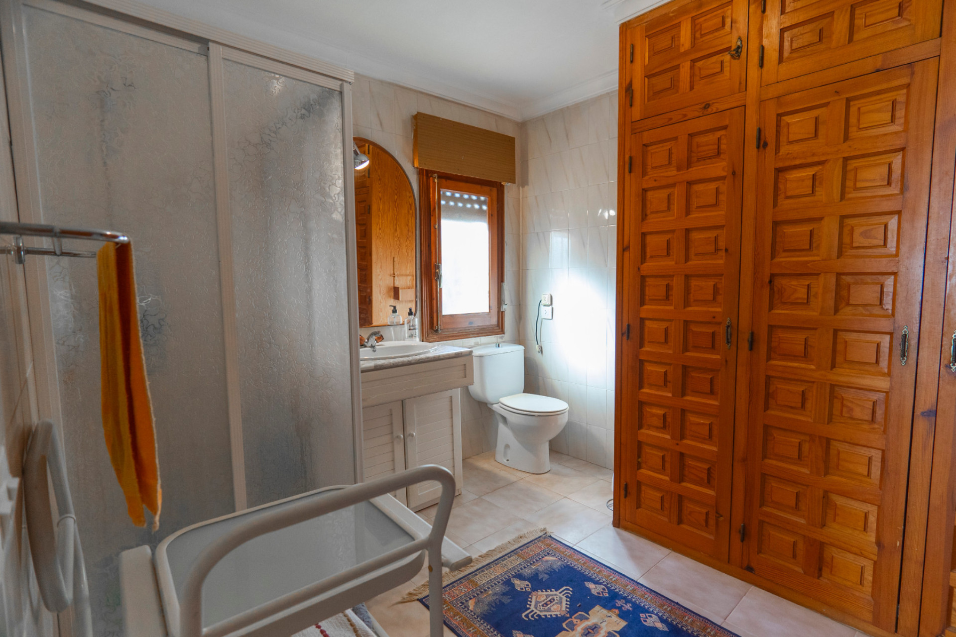 Reventa - 3. Casa pareada - Ciudad Quesada - Costa Blanca Sur