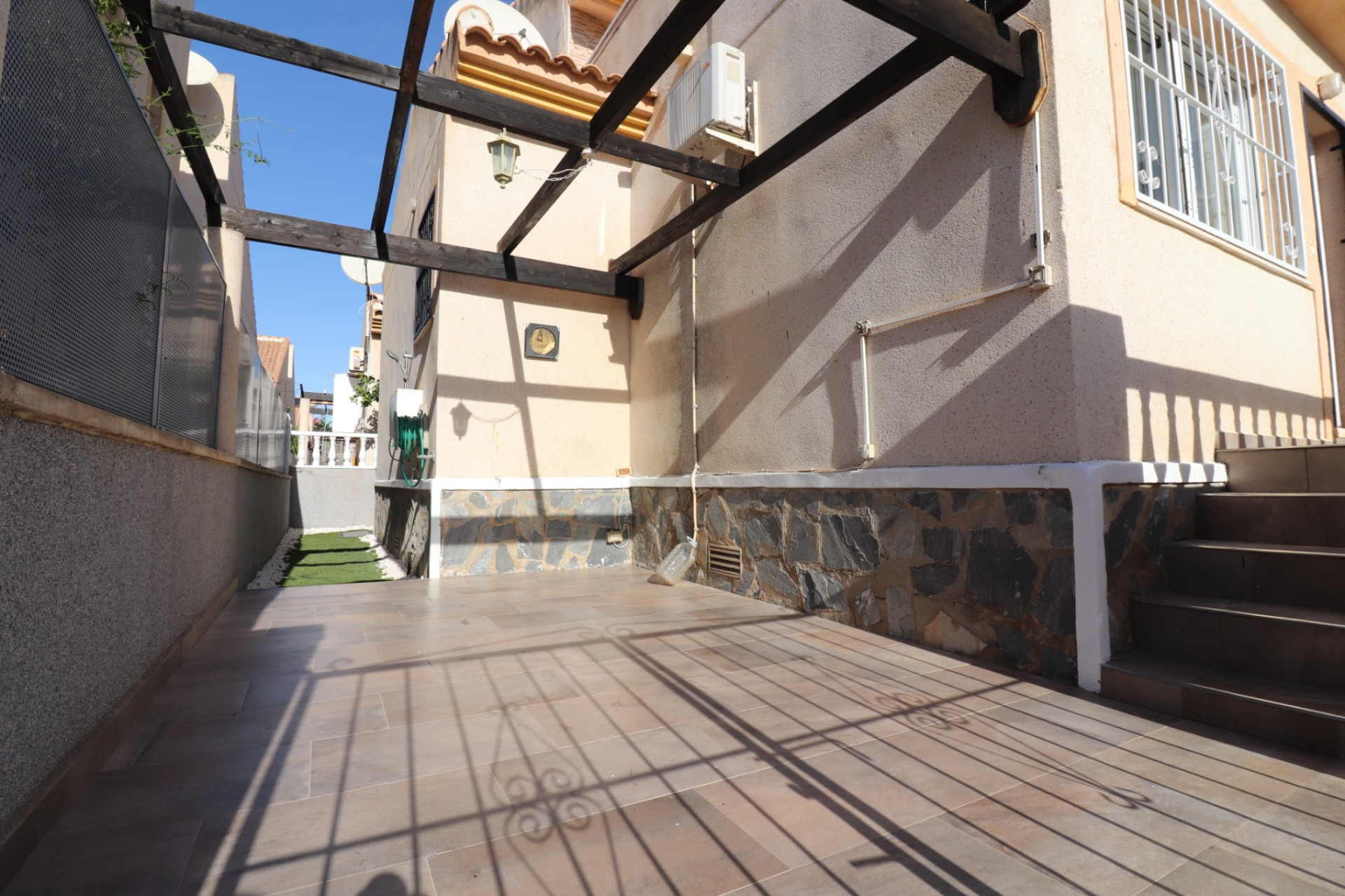 Reventa - 3. Casa pareada - Ciudad Quesada - Costa Blanca Sur