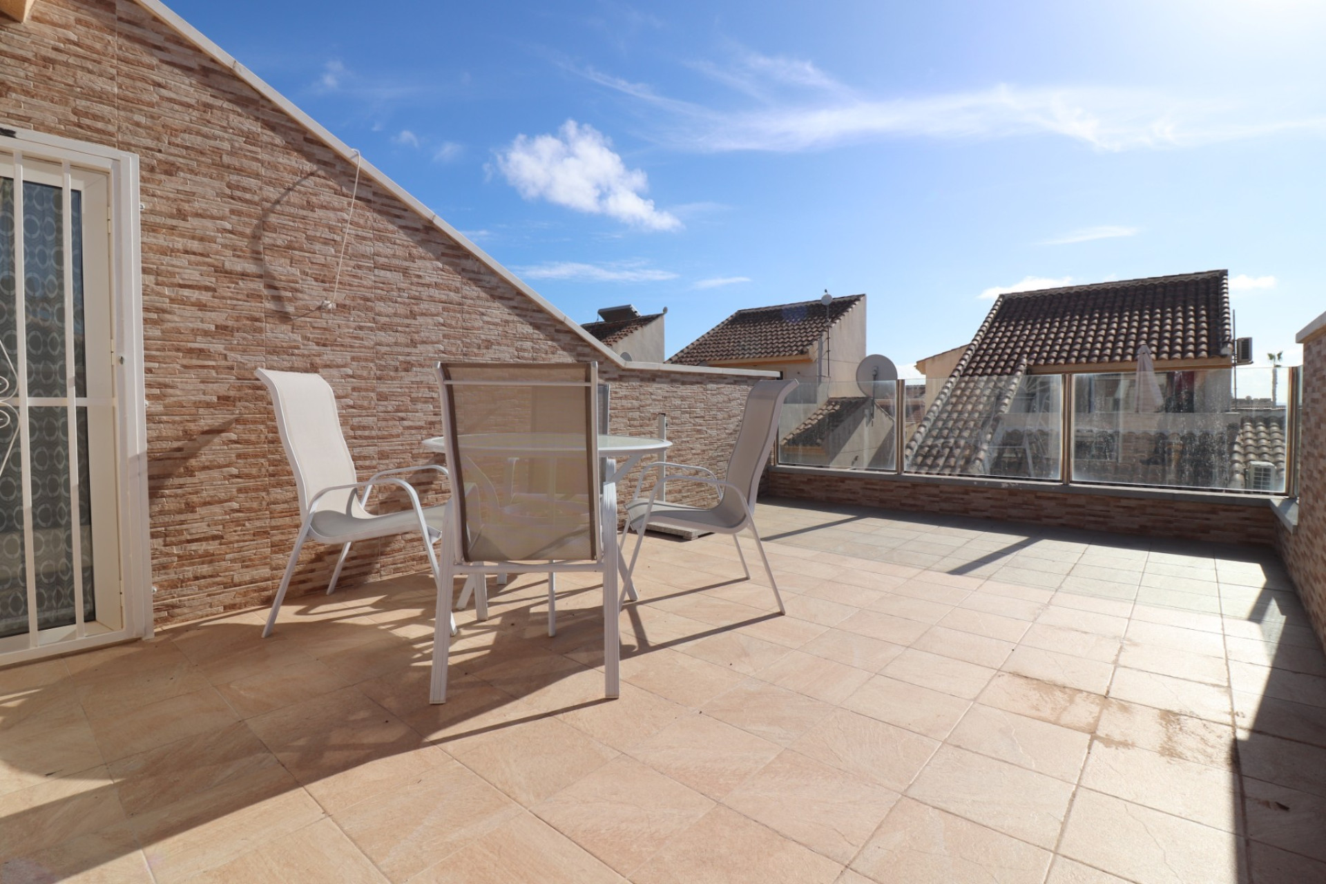 Reventa - 3. Casa pareada - Ciudad Quesada - Costa Blanca Sur