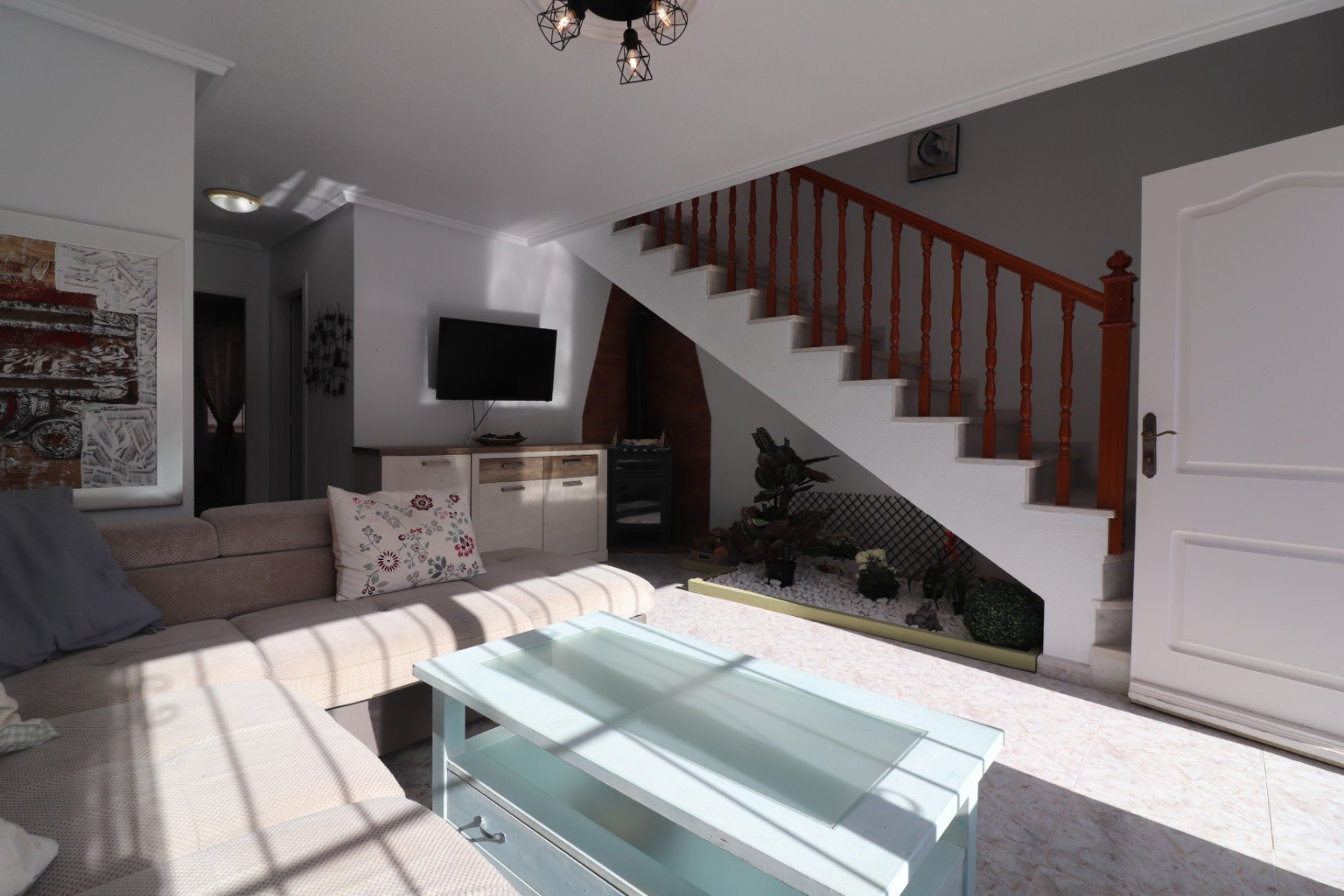 Reventa - 3. Casa pareada - Ciudad Quesada - Costa Blanca Sur