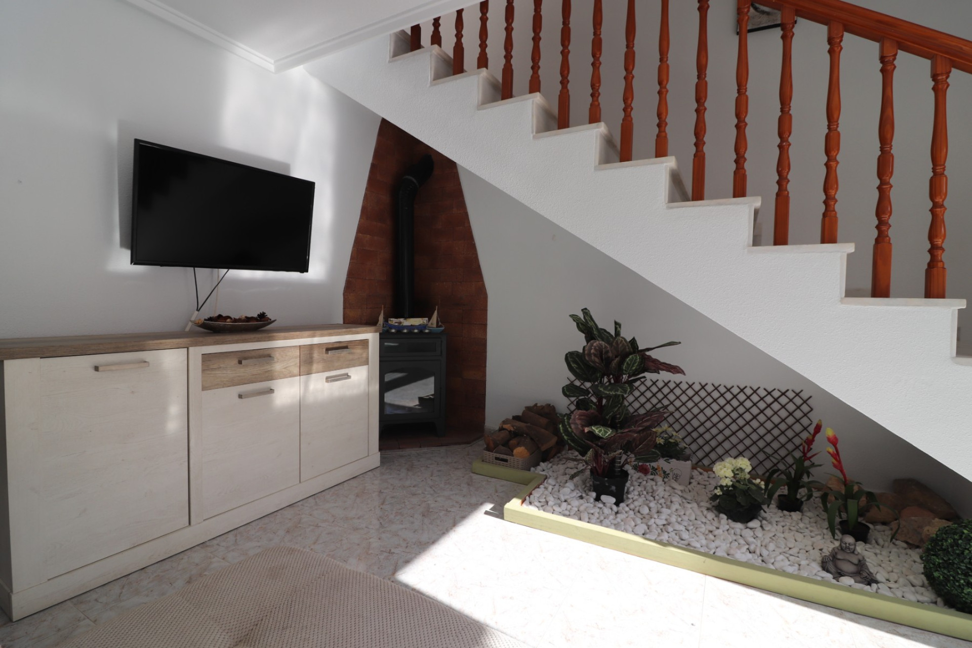 Reventa - 3. Casa pareada - Ciudad Quesada - Costa Blanca Sur