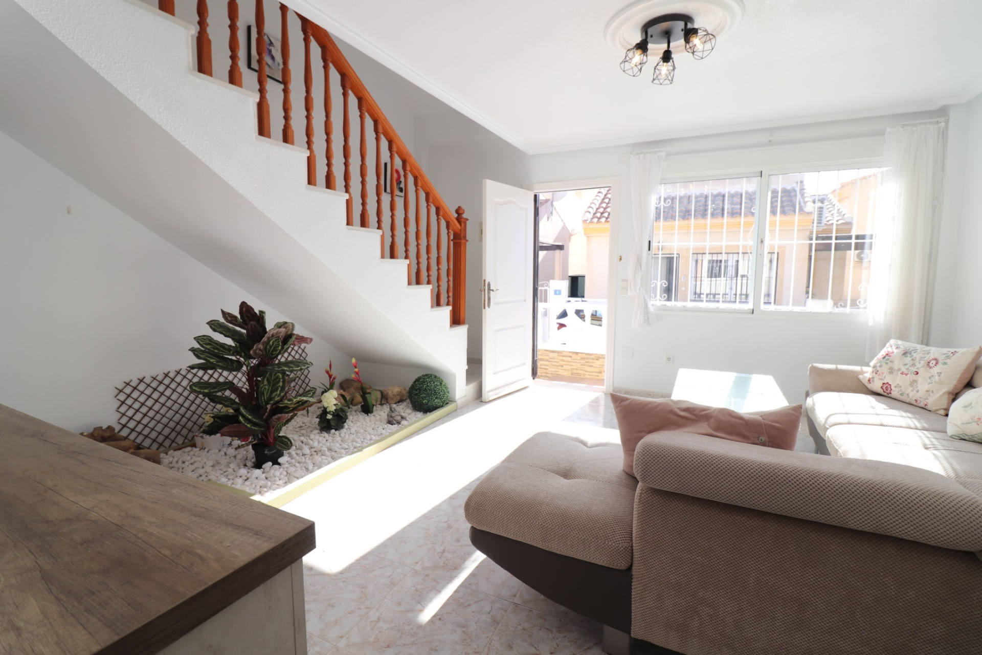 Reventa - 3. Casa pareada - Ciudad Quesada - Costa Blanca Sur