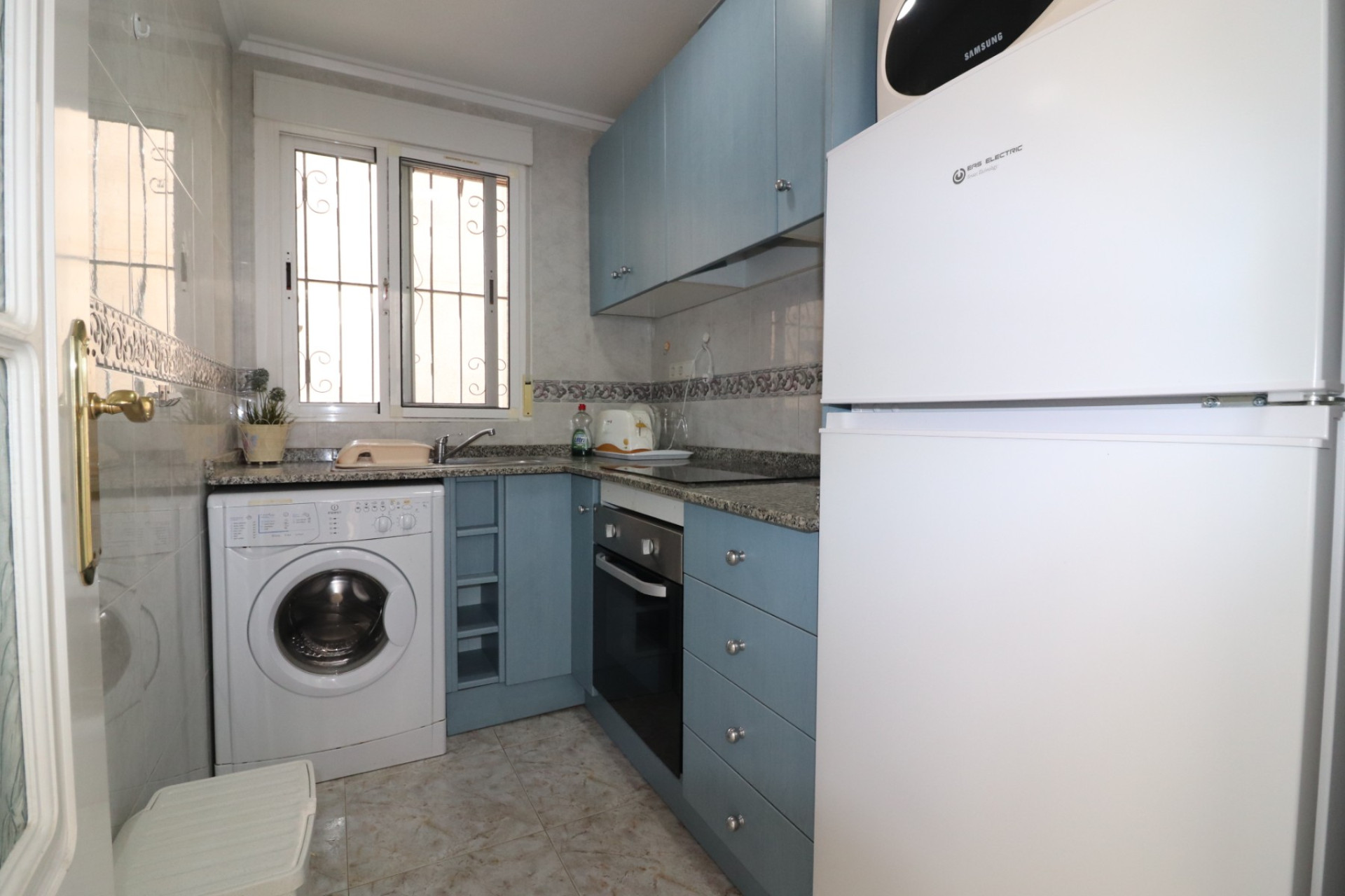 Reventa - 3. Casa pareada - Ciudad Quesada - Costa Blanca Sur