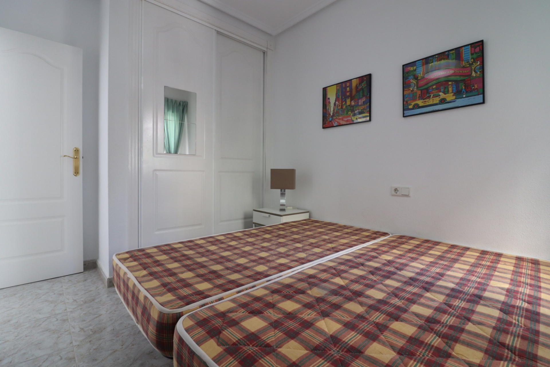 Reventa - 3. Casa pareada - Ciudad Quesada - Costa Blanca Sur