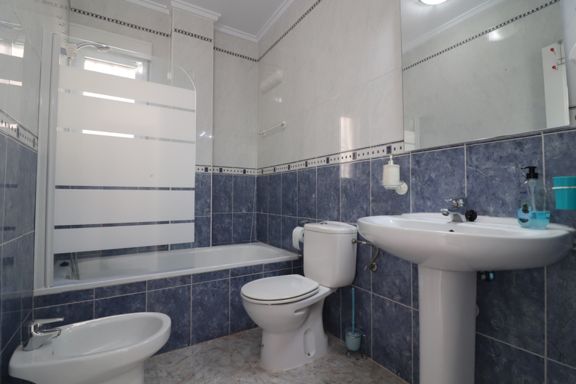 Reventa - 3. Casa pareada - Ciudad Quesada - Costa Blanca Sur