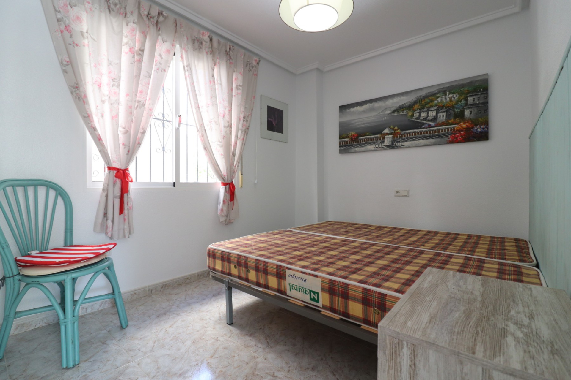 Reventa - 3. Casa pareada - Ciudad Quesada - Costa Blanca Sur