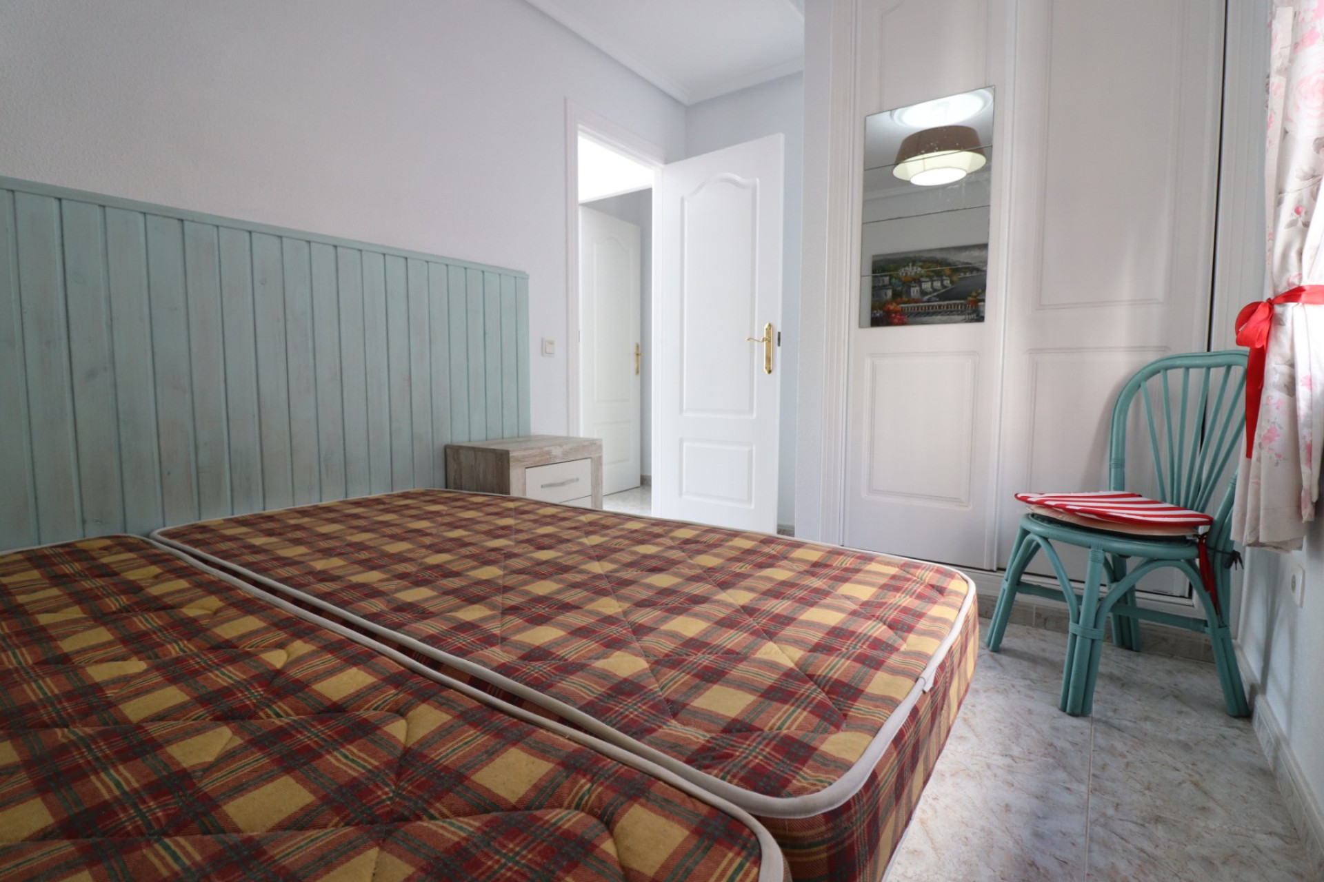 Reventa - 3. Casa pareada - Ciudad Quesada - Costa Blanca Sur