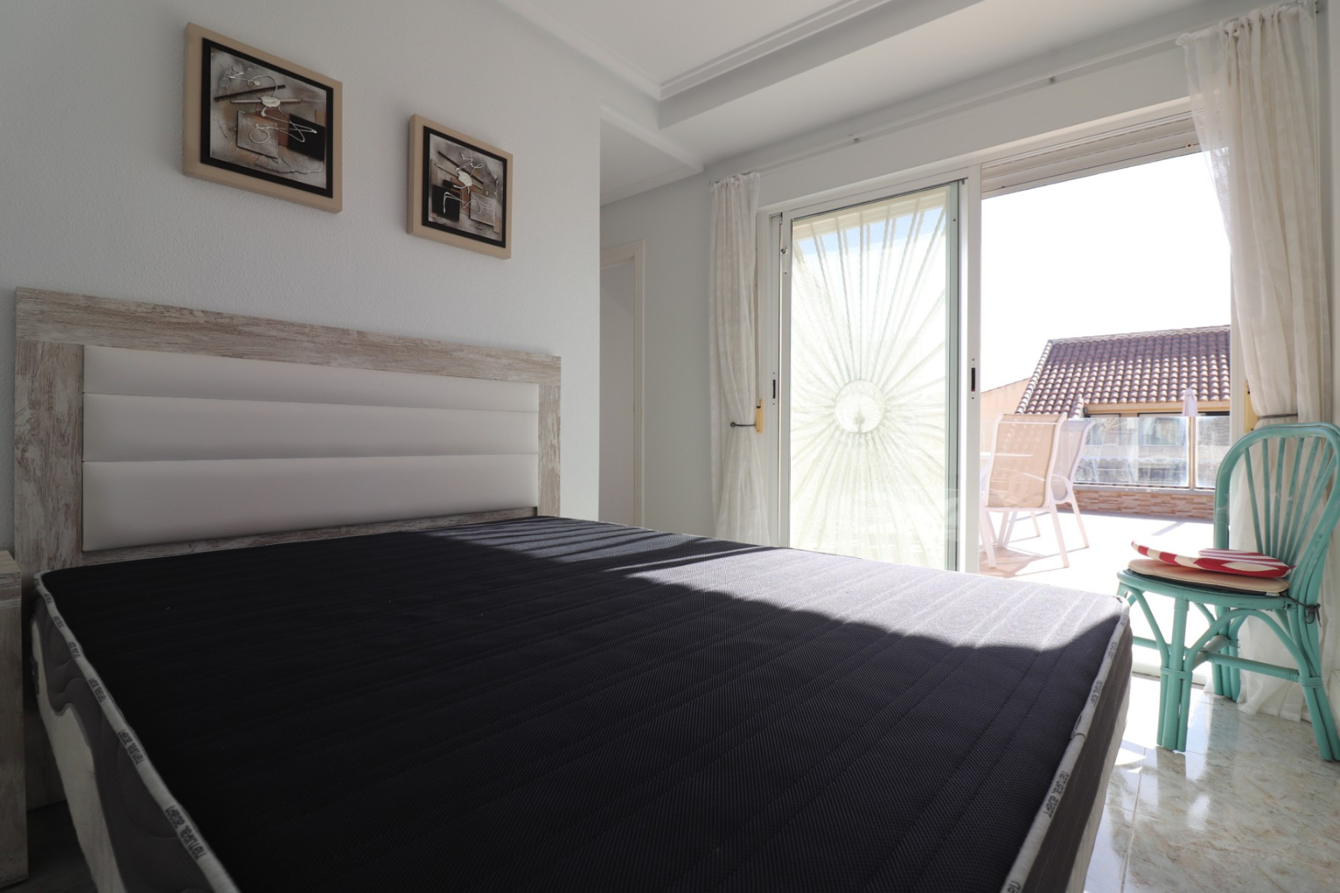 Reventa - 3. Casa pareada - Ciudad Quesada - Costa Blanca Sur