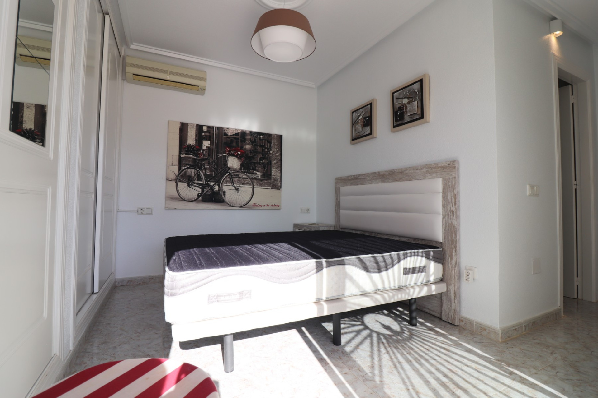 Reventa - 3. Casa pareada - Ciudad Quesada - Costa Blanca Sur