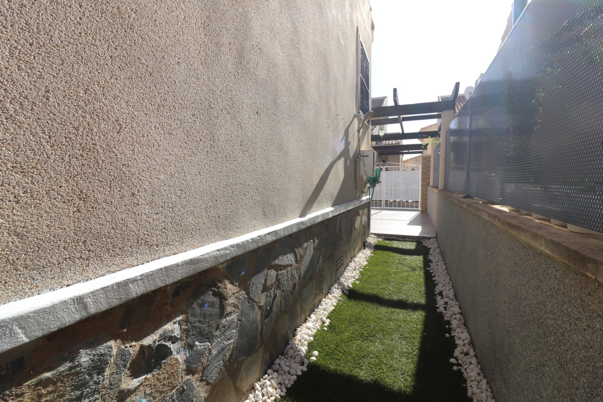 Reventa - 3. Casa pareada - Ciudad Quesada - Costa Blanca Sur