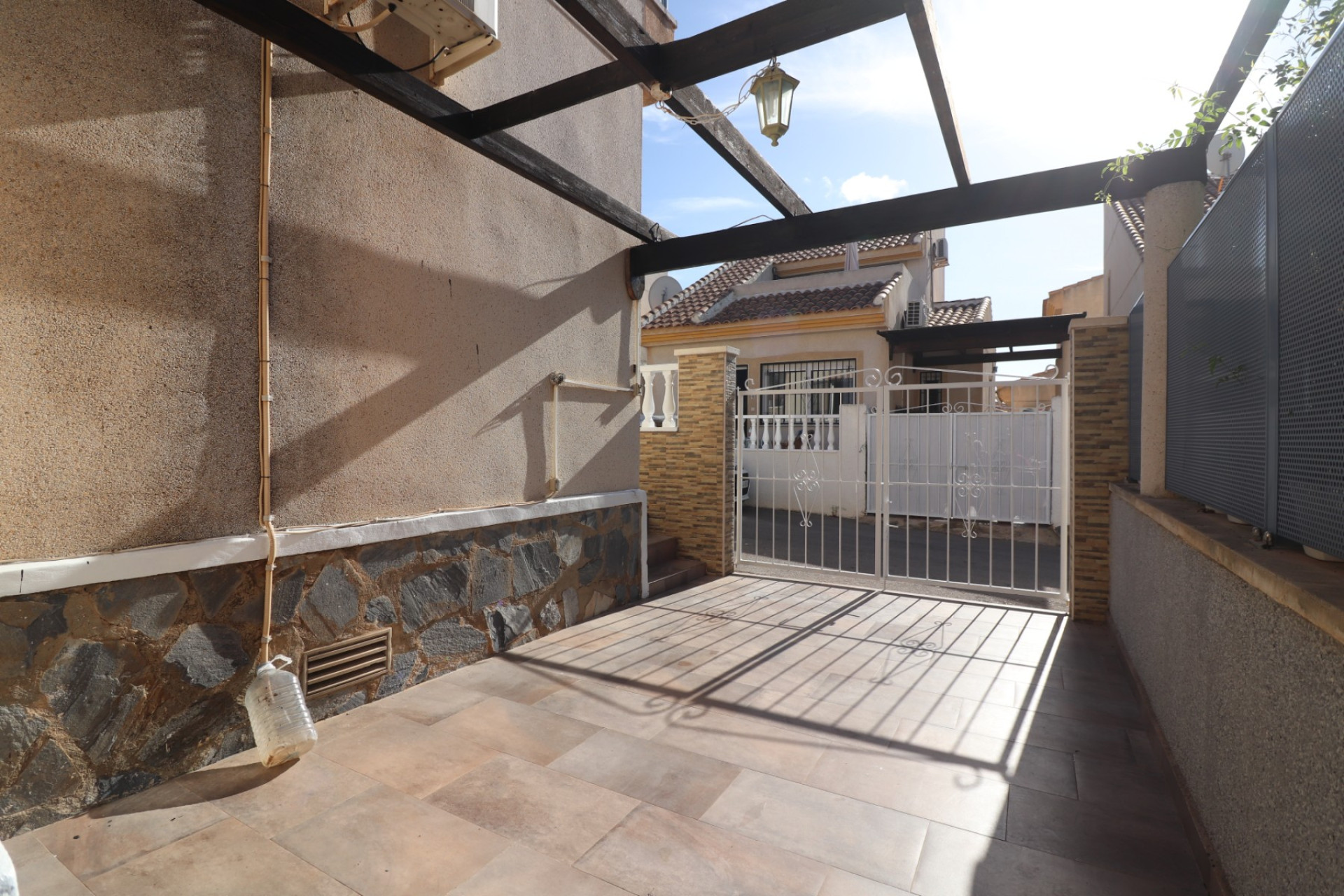 Reventa - 3. Casa pareada - Ciudad Quesada - Costa Blanca Sur