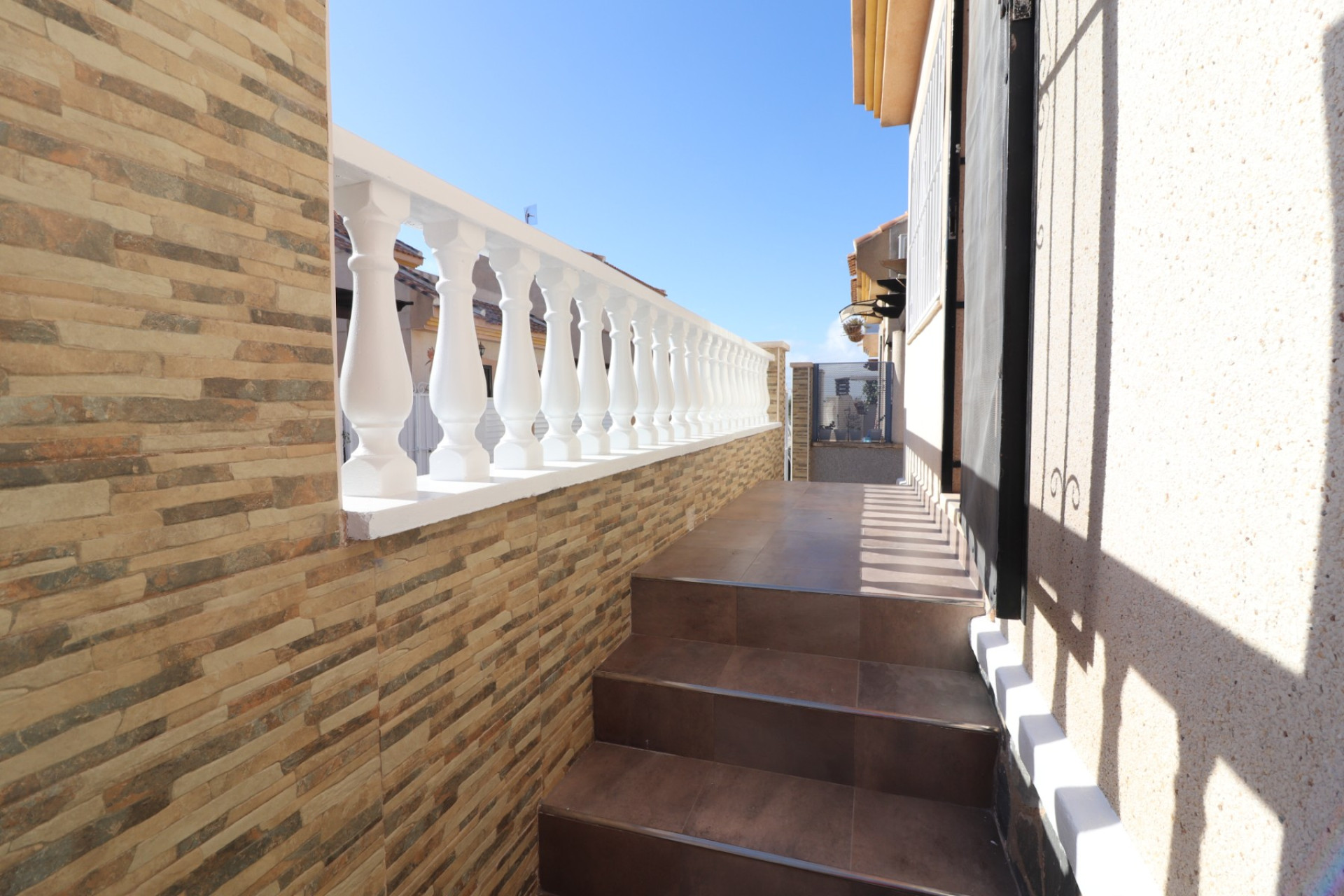 Reventa - 3. Casa pareada - Ciudad Quesada - Costa Blanca Sur