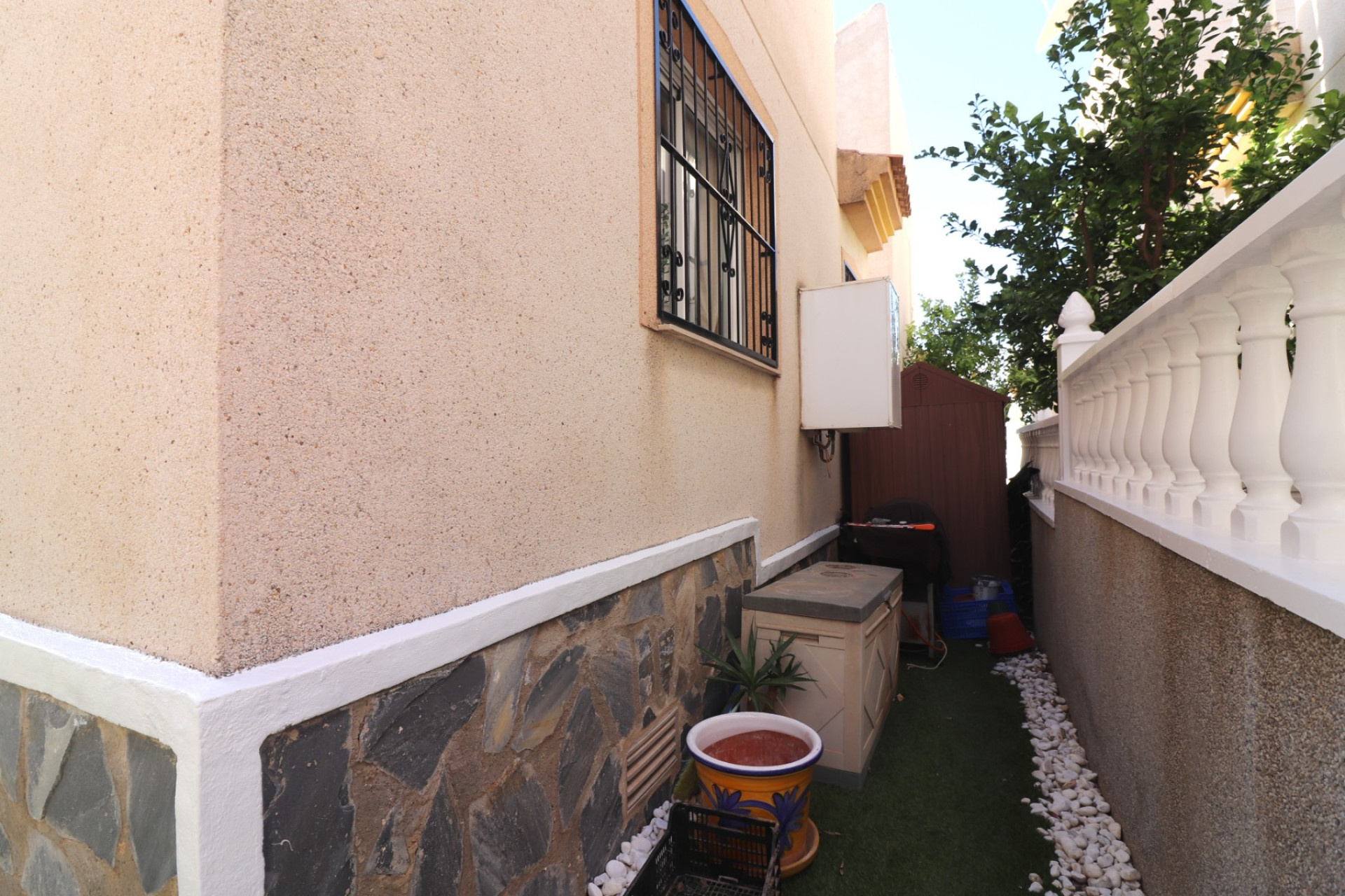 Reventa - 3. Casa pareada - Ciudad Quesada - Costa Blanca Sur