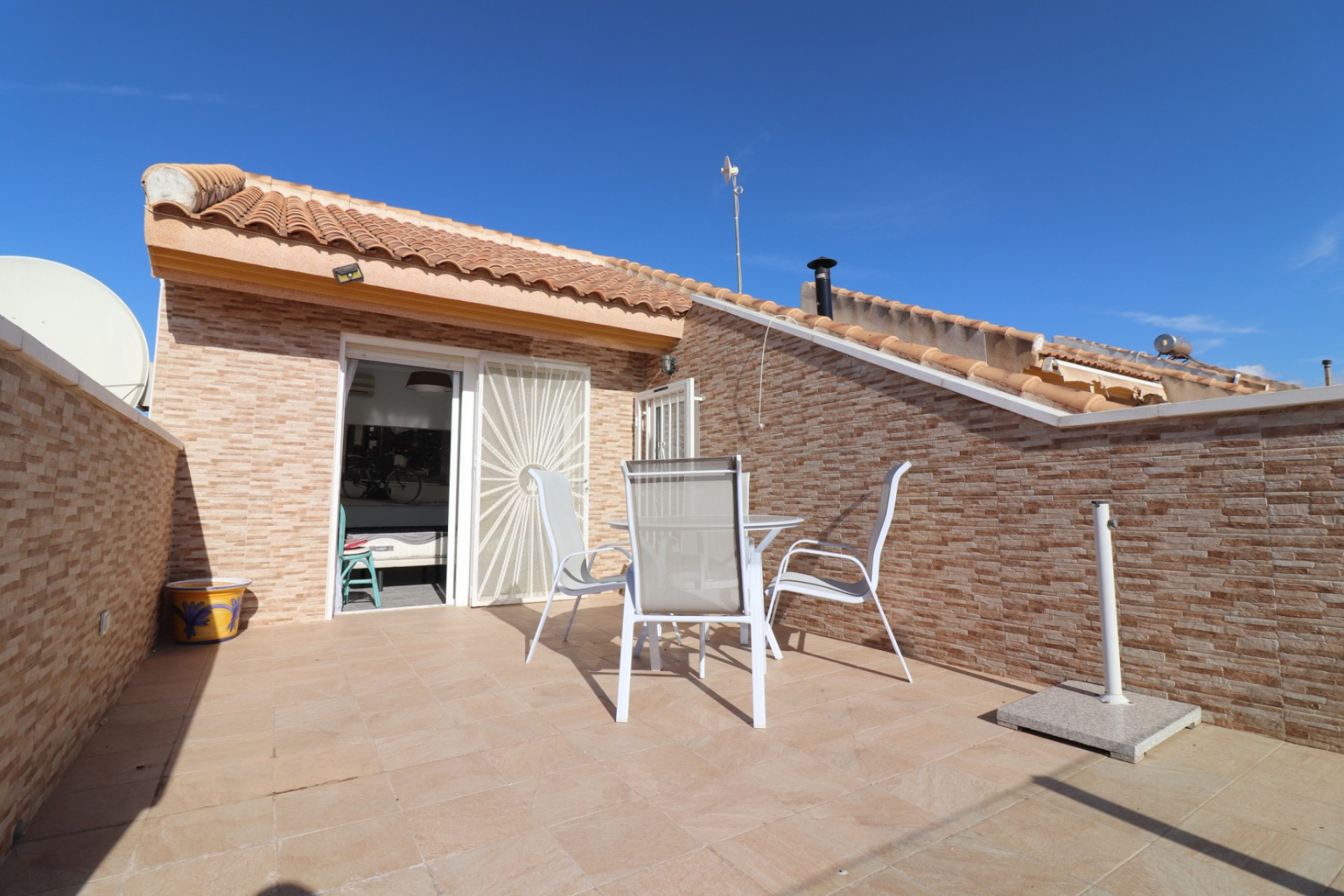 Reventa - 3. Casa pareada - Ciudad Quesada - Costa Blanca Sur