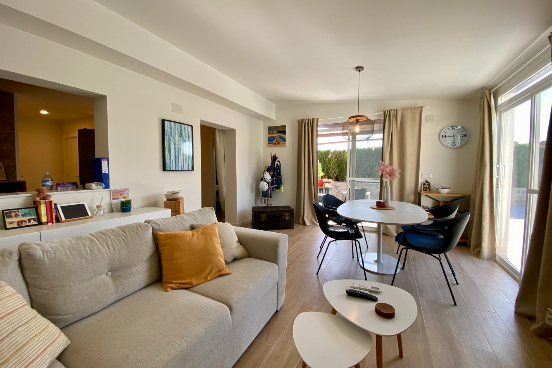 Reventa - 3. Casa pareada - Ciudad Quesada - Costa Blanca Sur