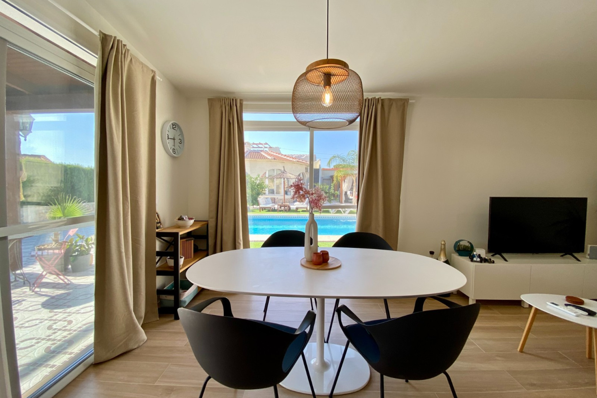 Reventa - 3. Casa pareada - Ciudad Quesada - Costa Blanca Sur