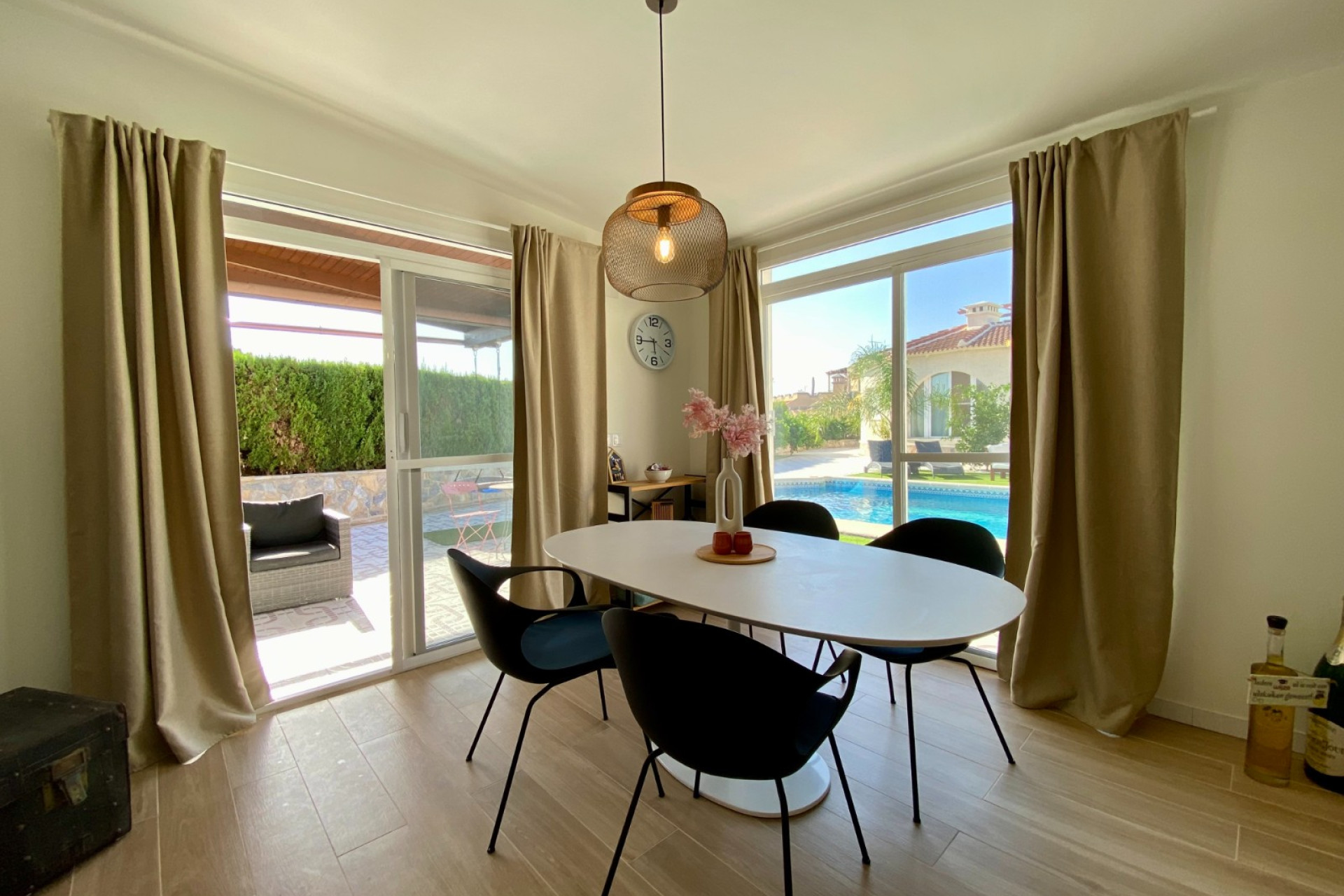 Reventa - 3. Casa pareada - Ciudad Quesada - Costa Blanca Sur