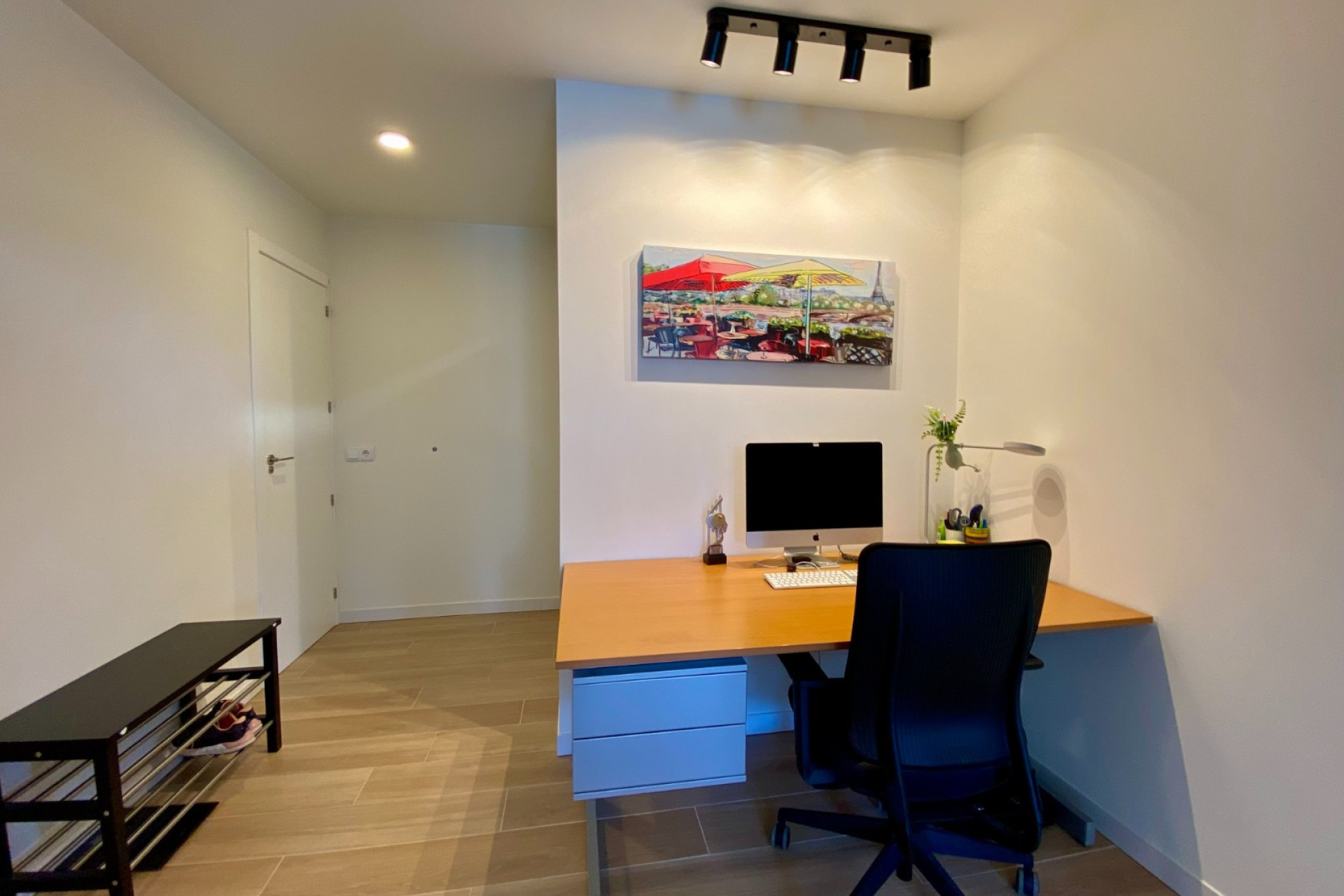 Reventa - 3. Casa pareada - Ciudad Quesada - Costa Blanca Sur