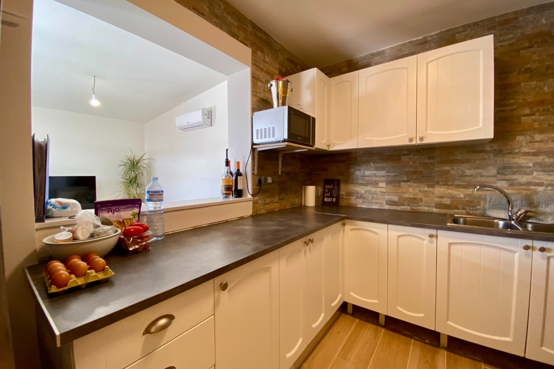 Reventa - 3. Casa pareada - Ciudad Quesada - Costa Blanca Sur