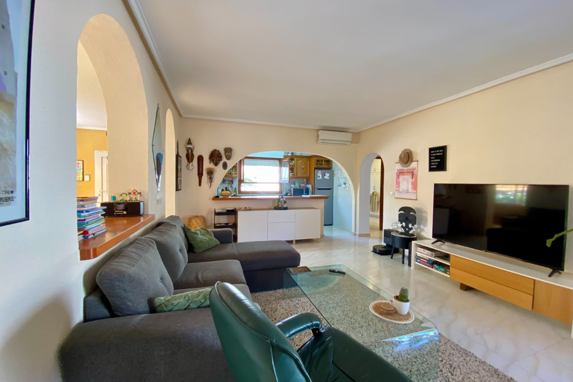 Reventa - 3. Casa pareada - Ciudad Quesada - Costa Blanca Sur