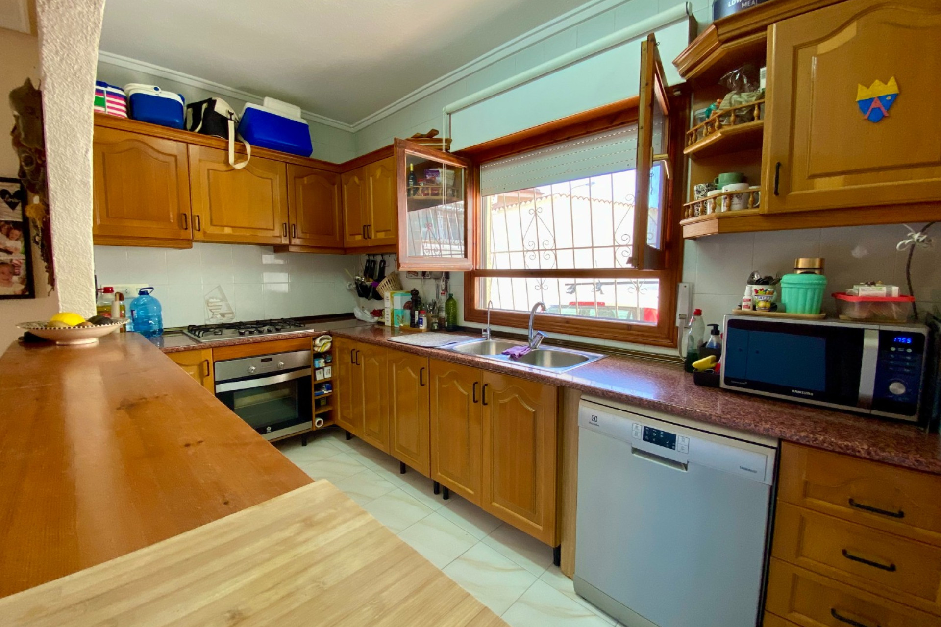 Reventa - 3. Casa pareada - Ciudad Quesada - Costa Blanca Sur