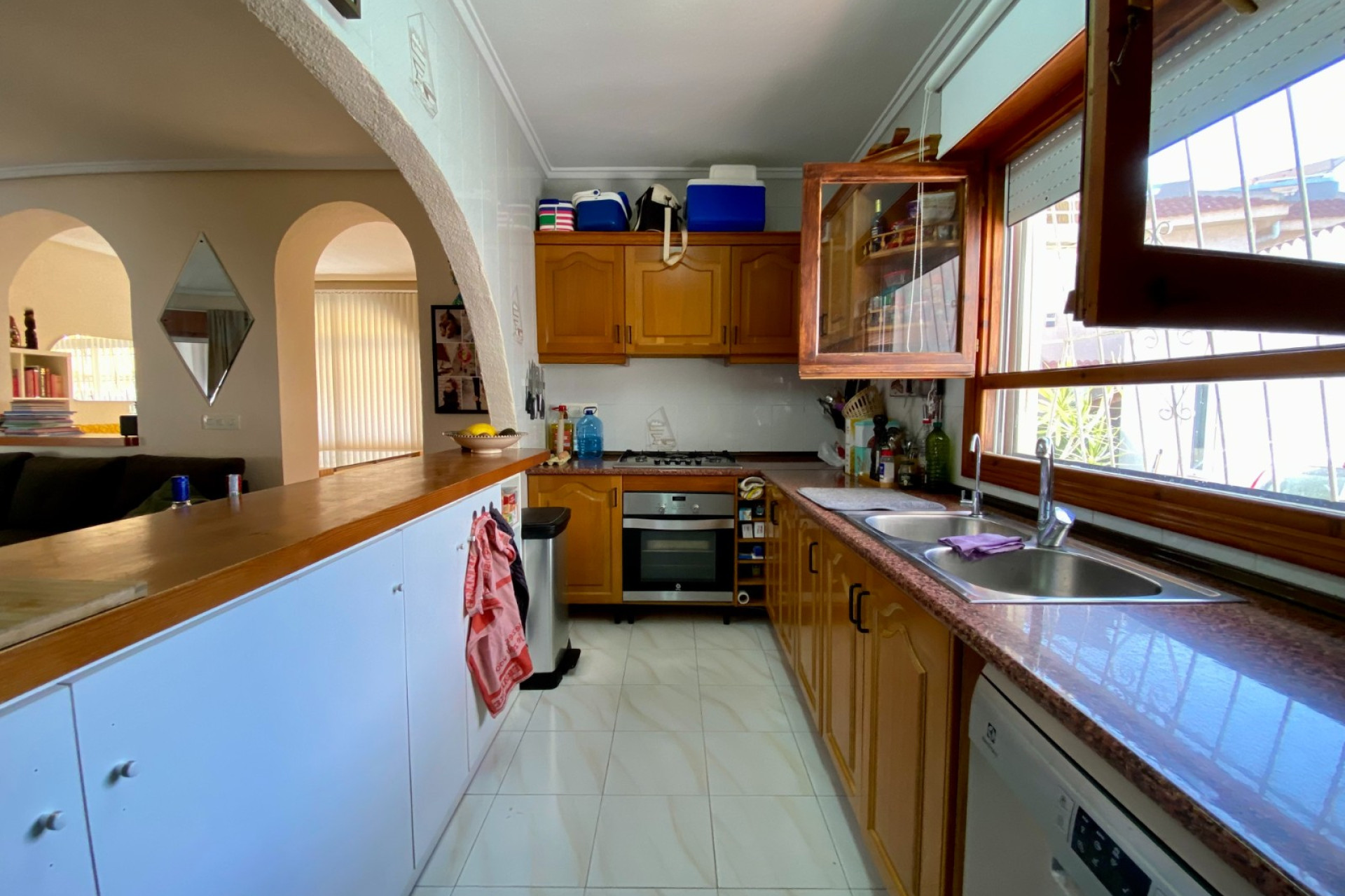 Reventa - 3. Casa pareada - Ciudad Quesada - Costa Blanca Sur