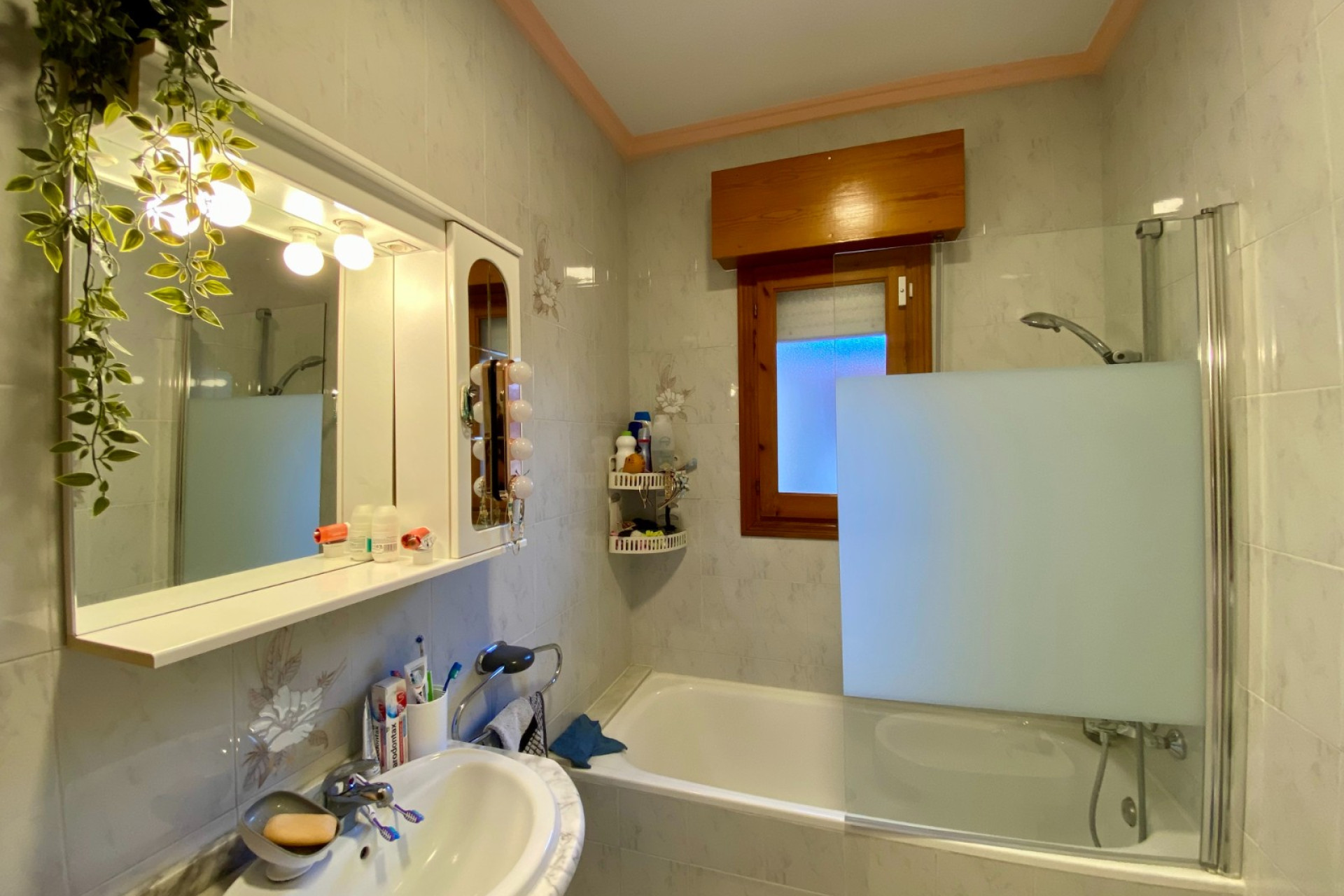 Reventa - 3. Casa pareada - Ciudad Quesada - Costa Blanca Sur