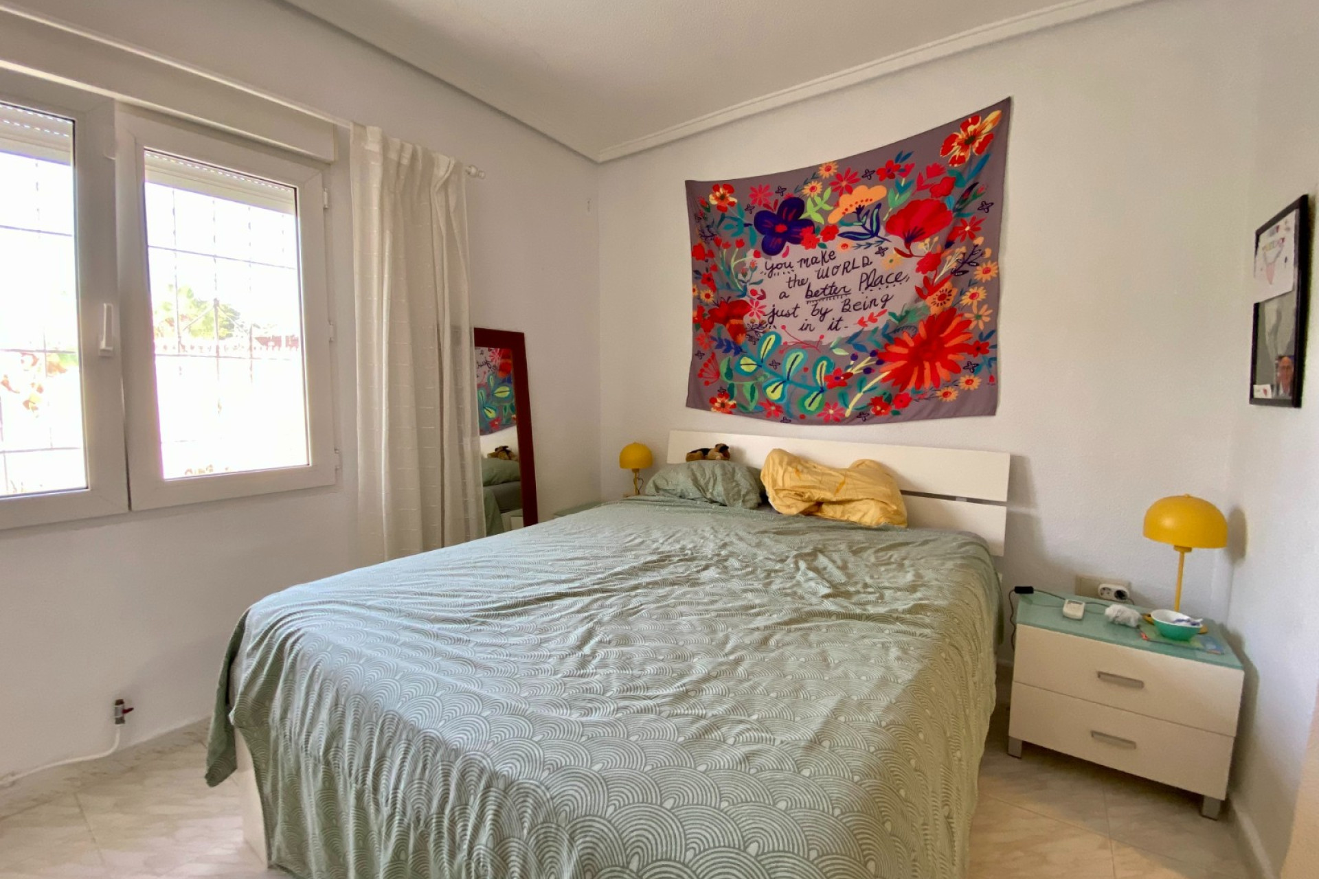 Reventa - 3. Casa pareada - Ciudad Quesada - Costa Blanca Sur