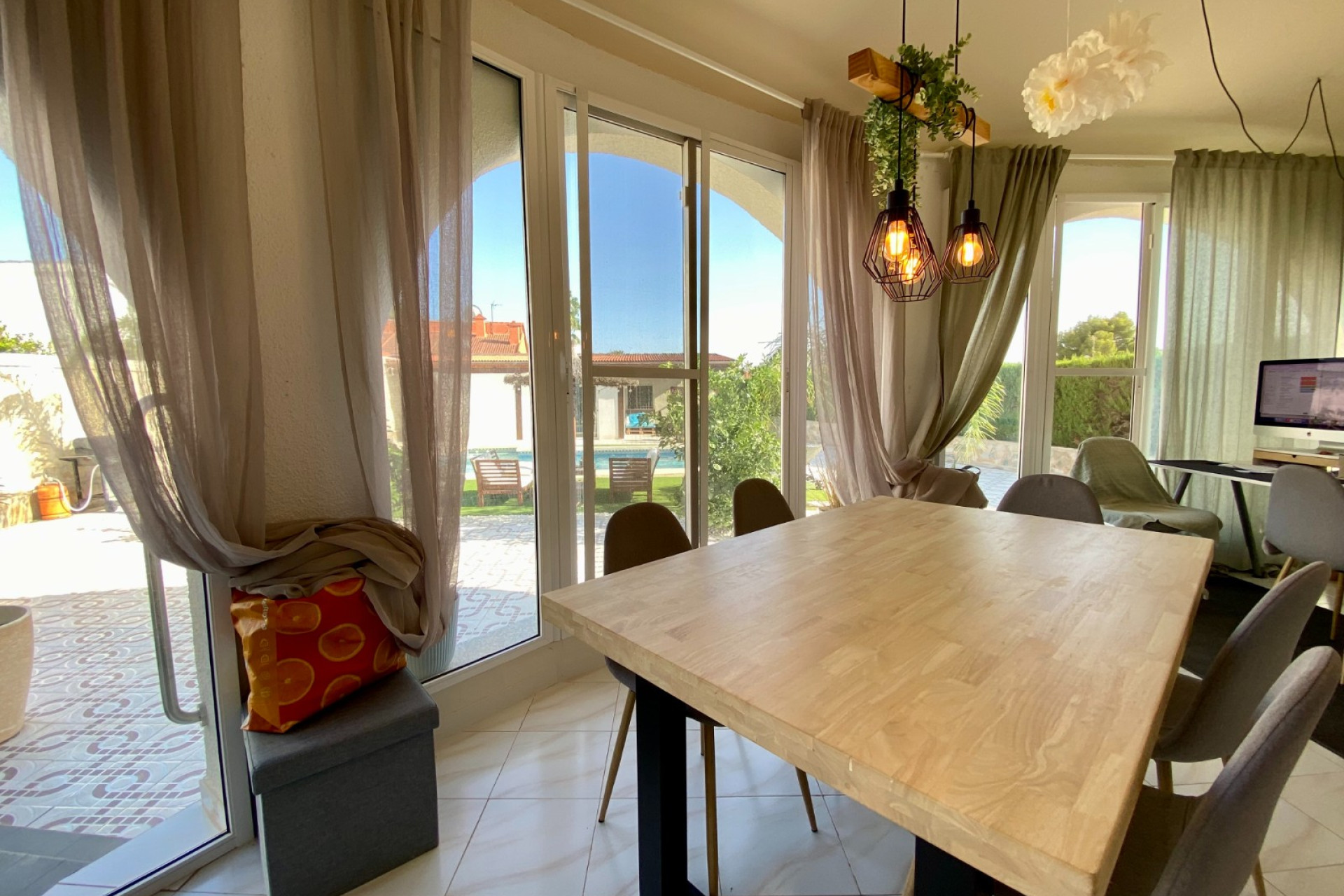 Reventa - 3. Casa pareada - Ciudad Quesada - Costa Blanca Sur