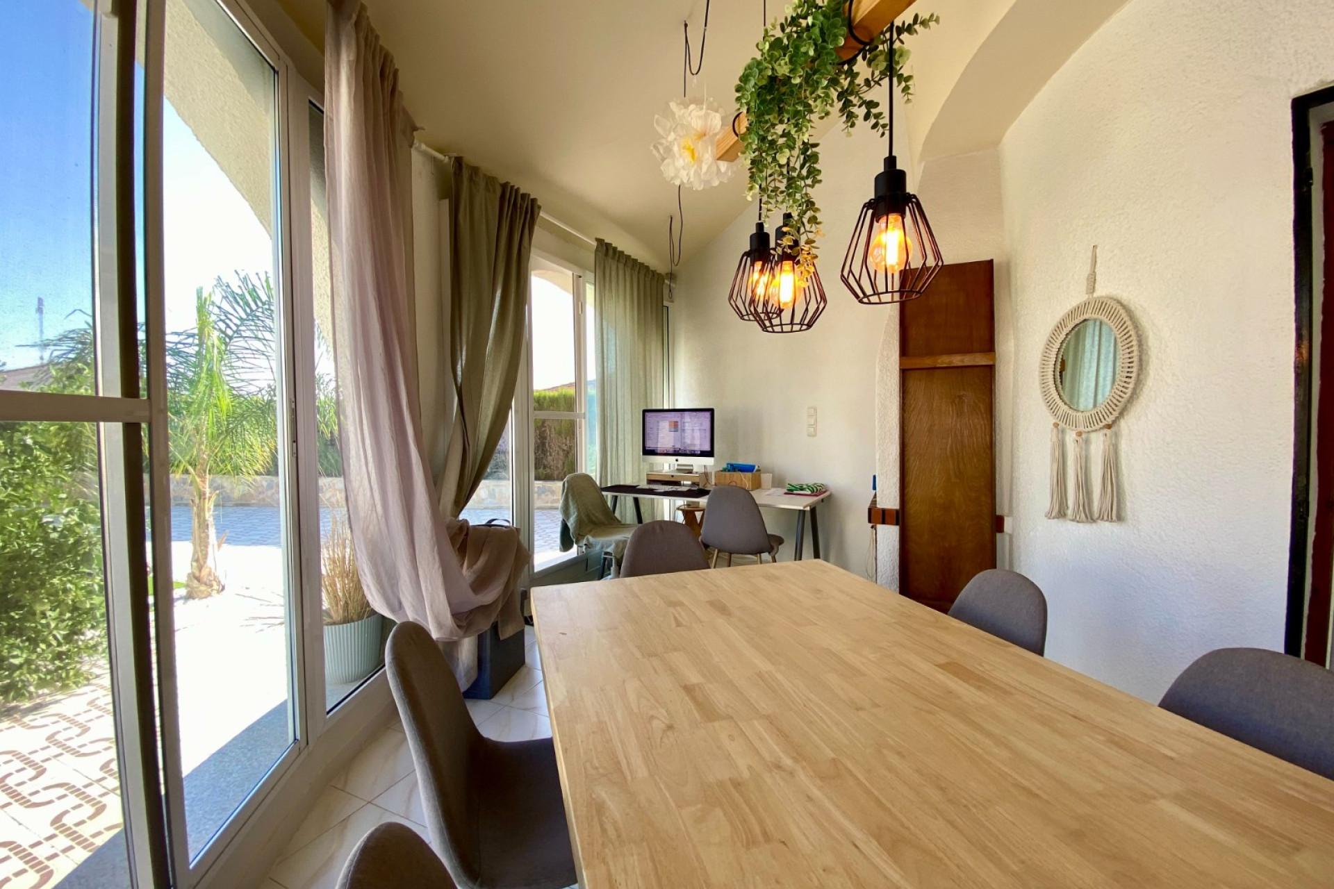 Reventa - 3. Casa pareada - Ciudad Quesada - Costa Blanca Sur