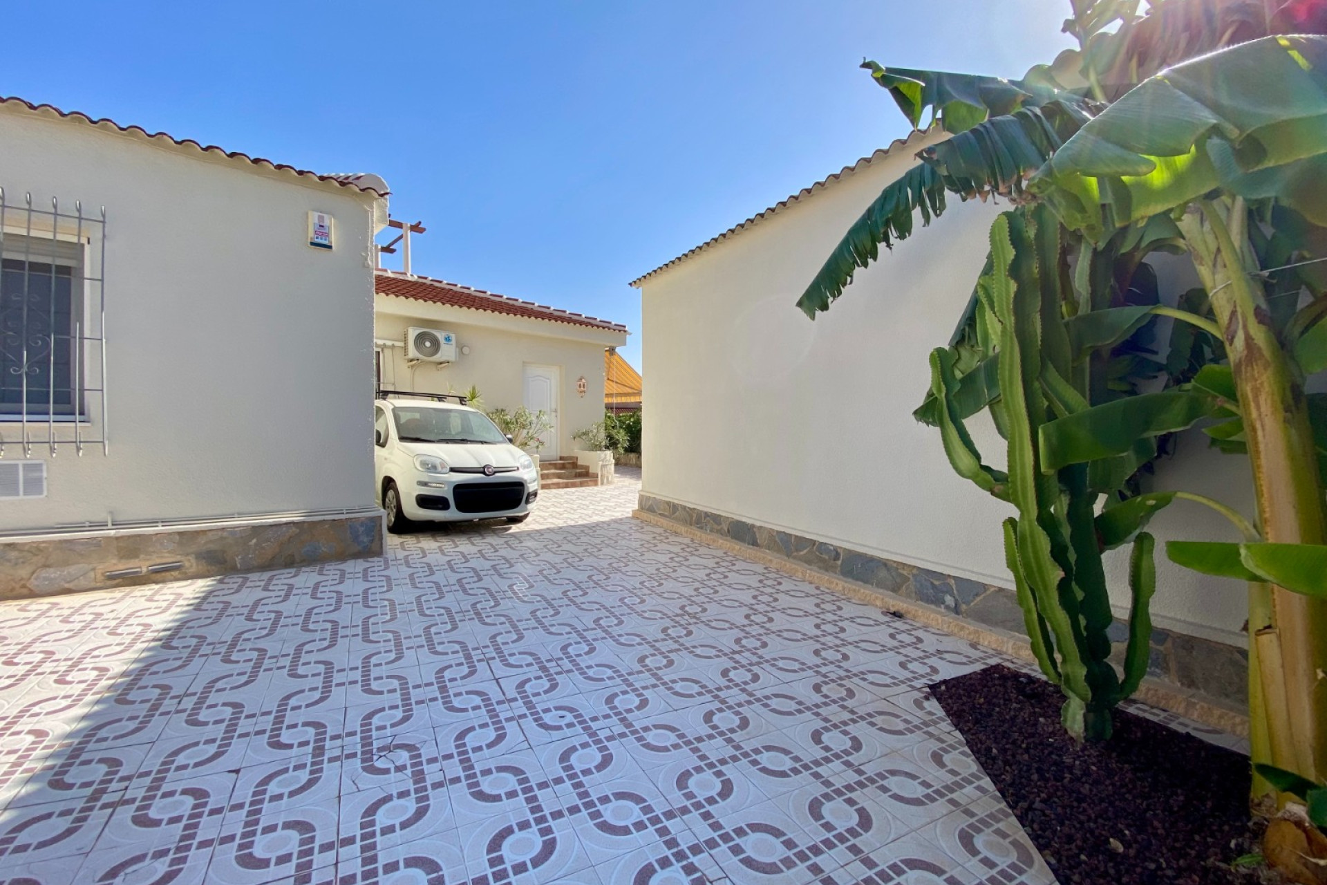 Reventa - 3. Casa pareada - Ciudad Quesada - Costa Blanca Sur