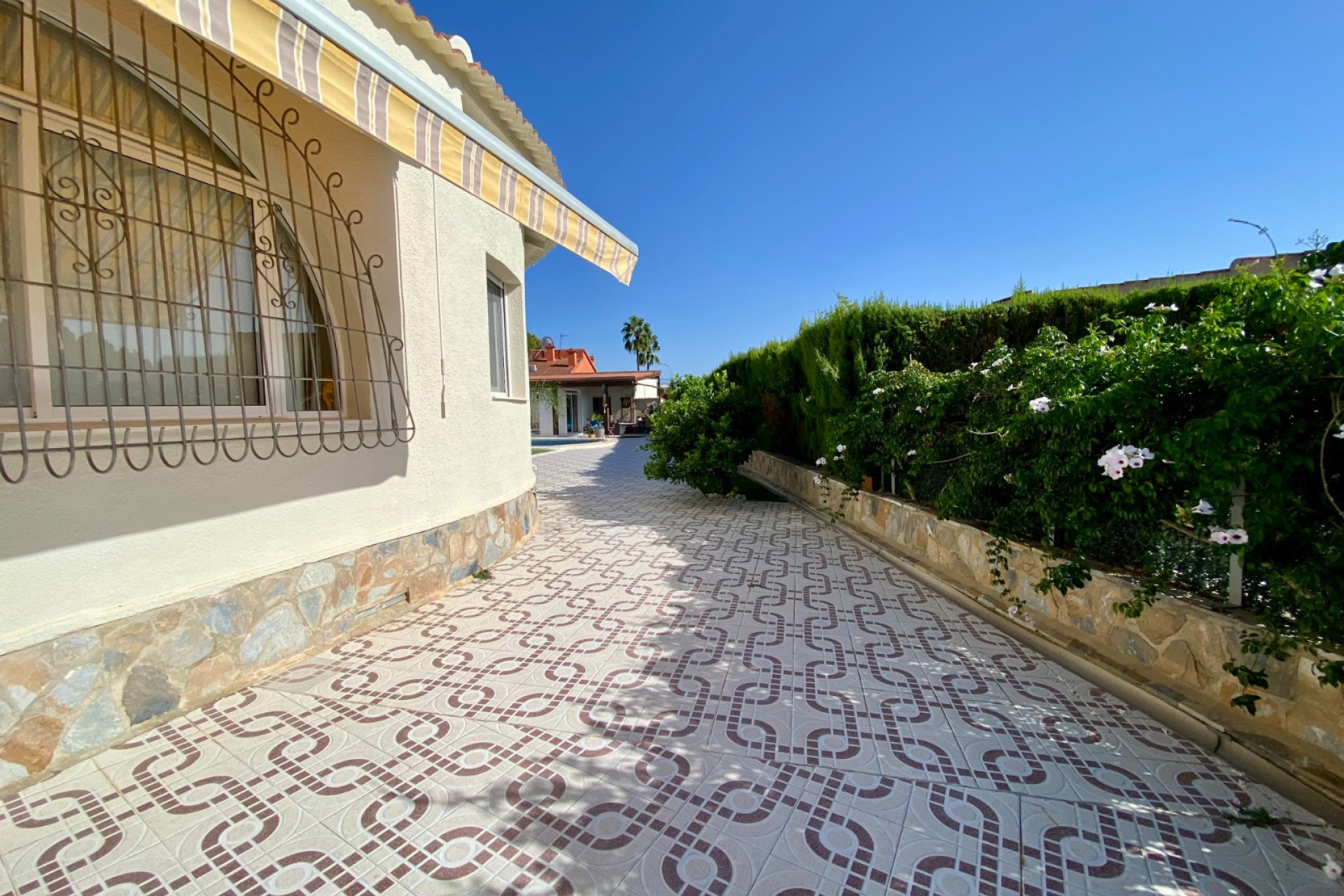 Reventa - 3. Casa pareada - Ciudad Quesada - Costa Blanca Sur