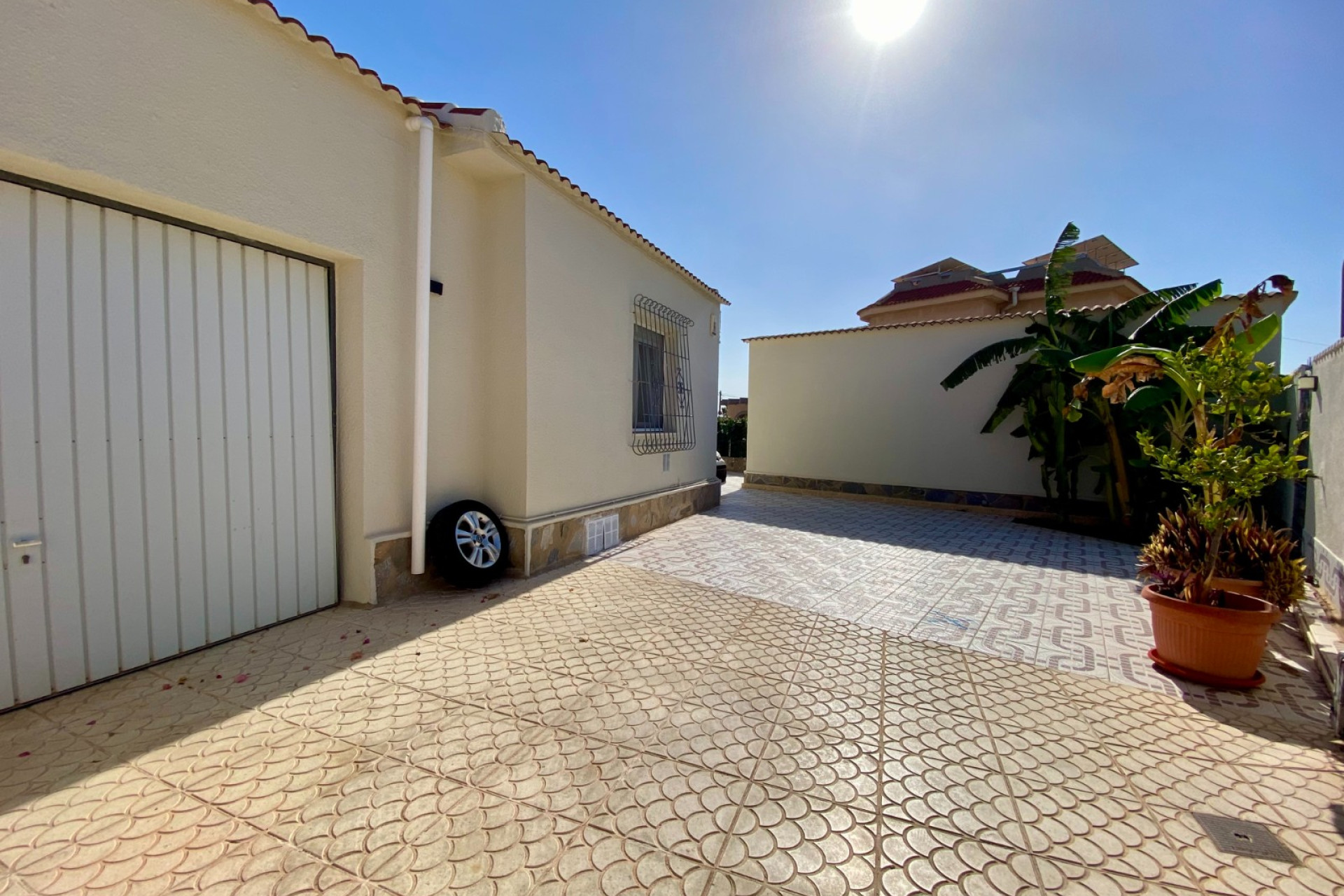 Reventa - 3. Casa pareada - Ciudad Quesada - Costa Blanca Sur