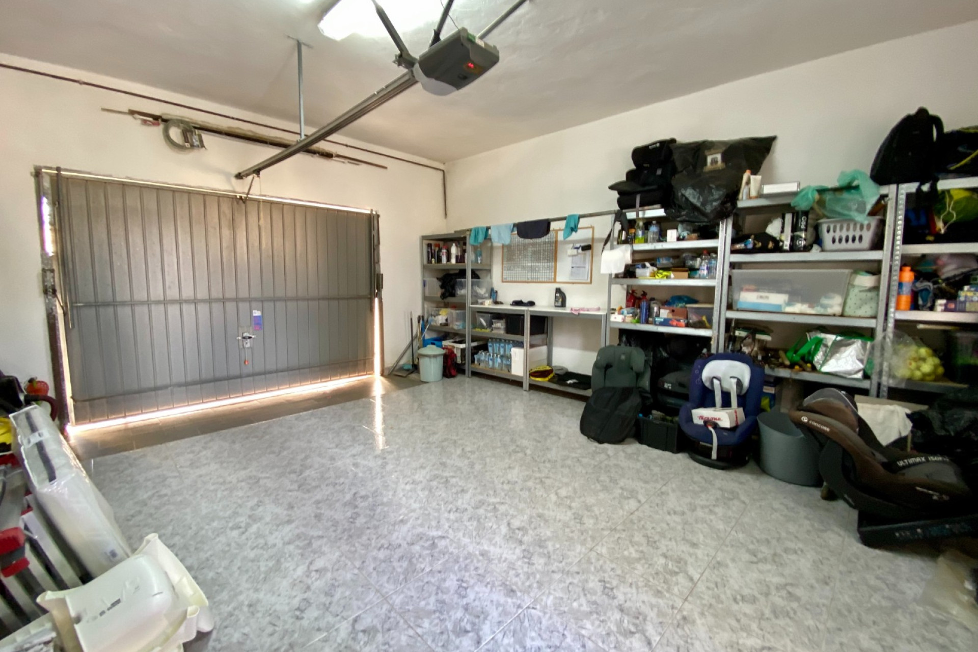 Reventa - 3. Casa pareada - Ciudad Quesada - Costa Blanca Sur