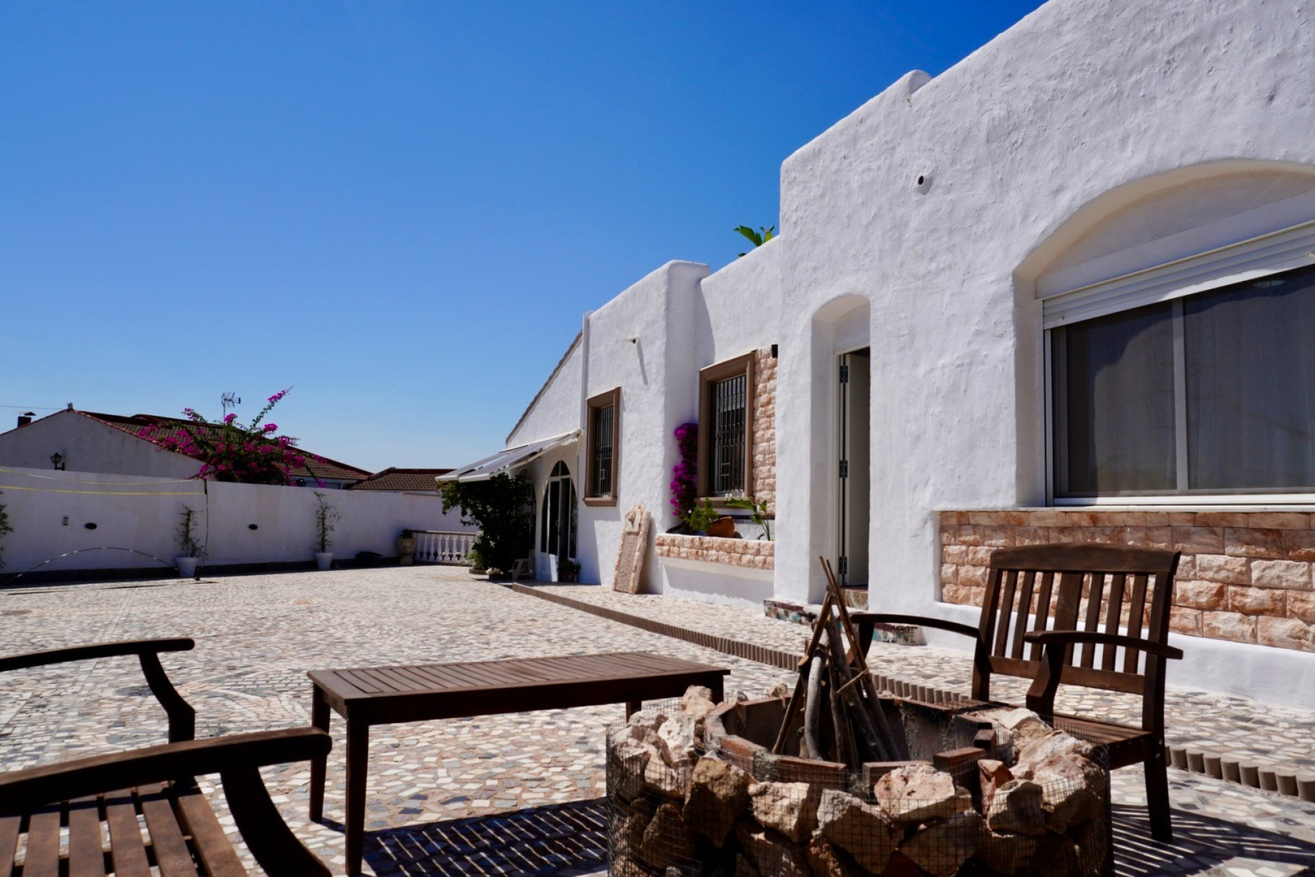 Reventa - 3. Casa pareada - Ciudad Quesada - Costa Blanca Sur