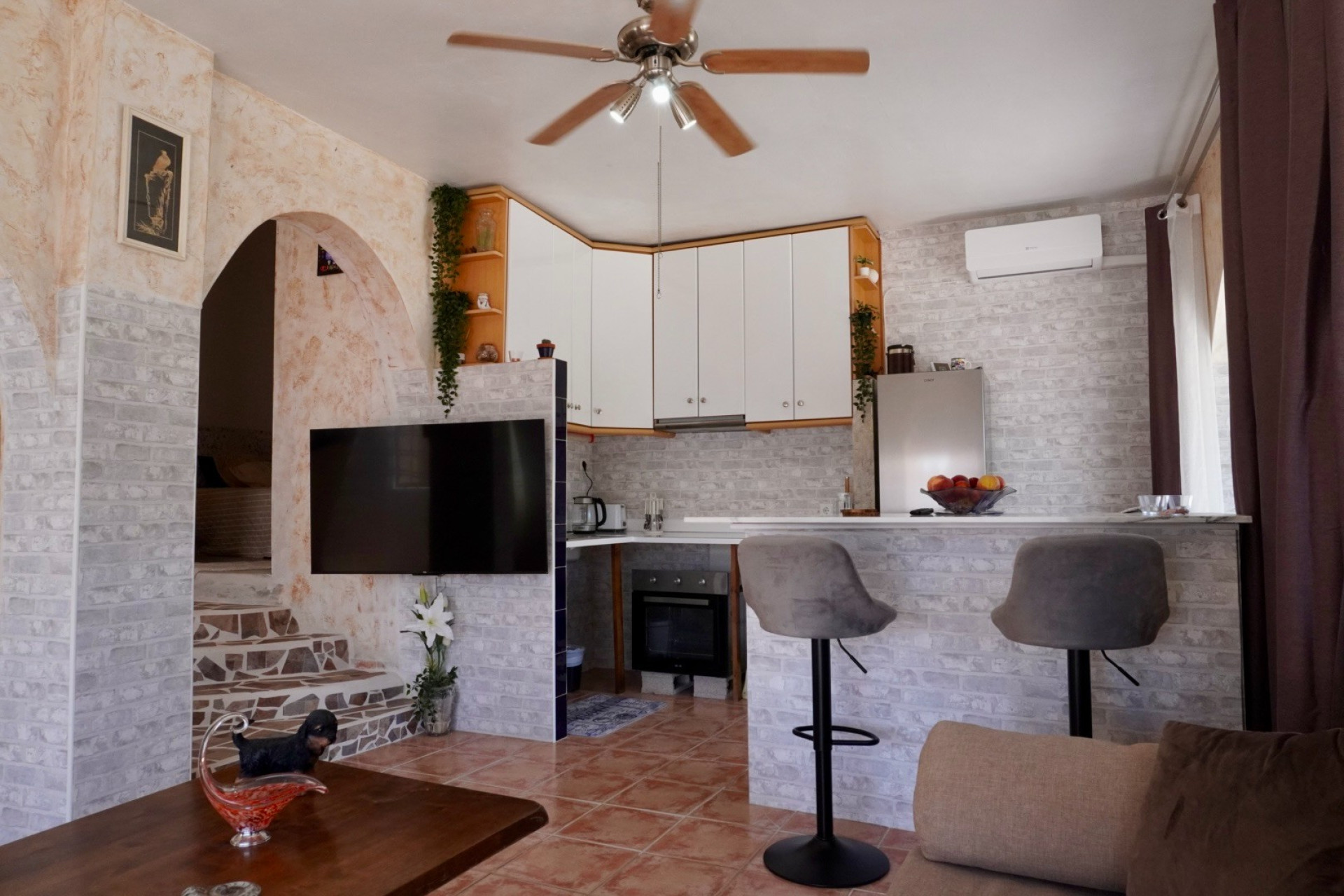 Reventa - 3. Casa pareada - Ciudad Quesada - Costa Blanca Sur