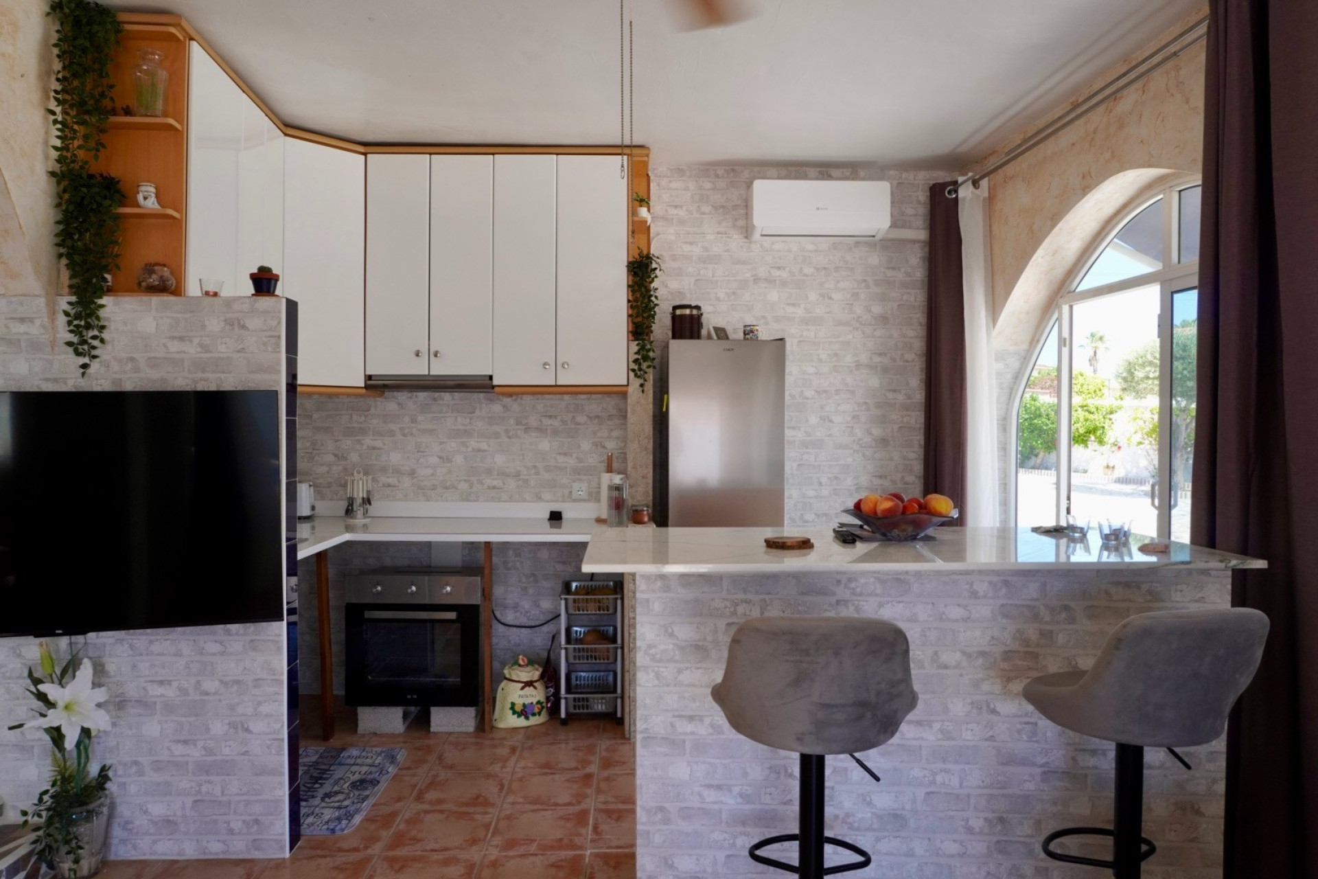 Reventa - 3. Casa pareada - Ciudad Quesada - Costa Blanca Sur