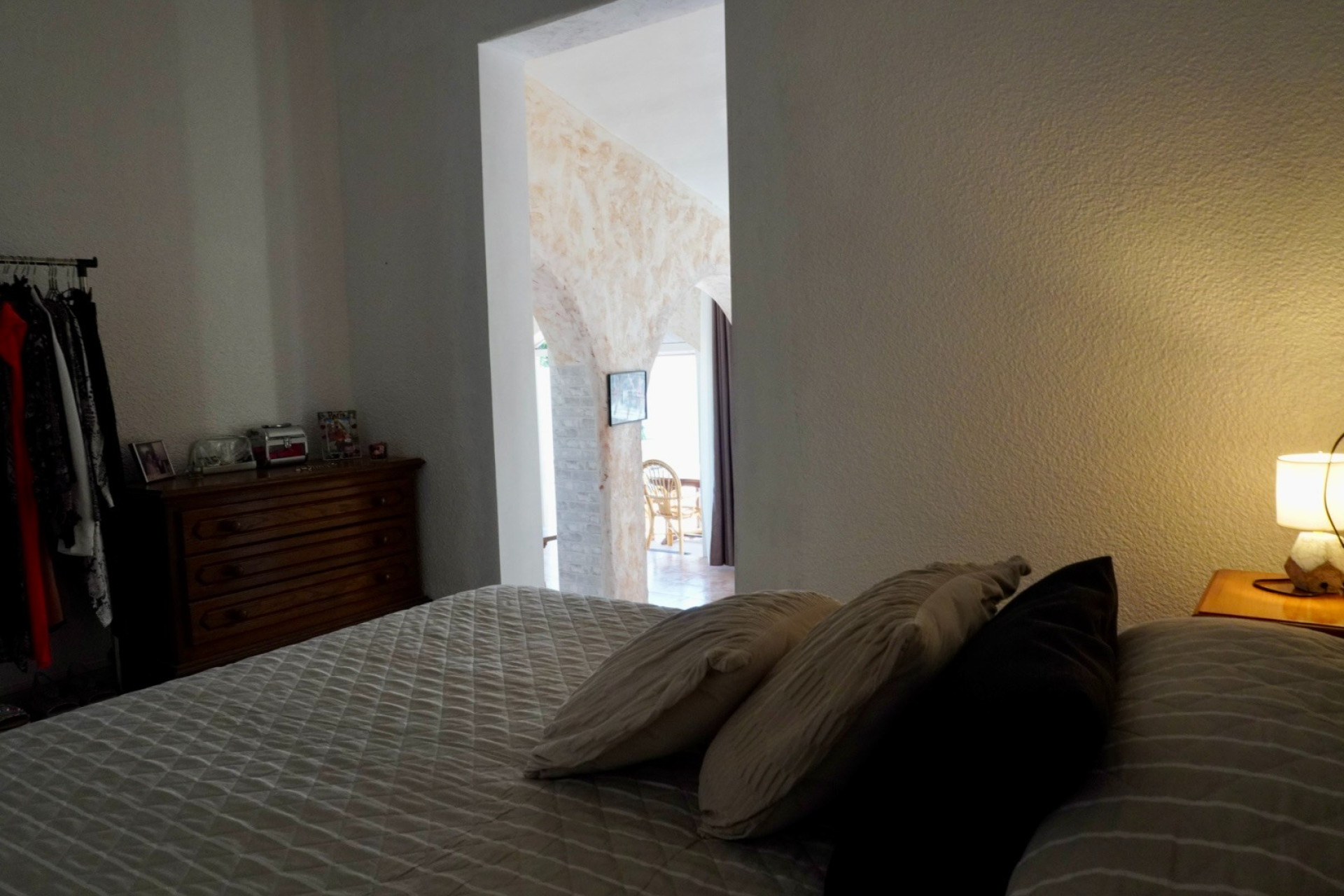 Reventa - 3. Casa pareada - Ciudad Quesada - Costa Blanca Sur