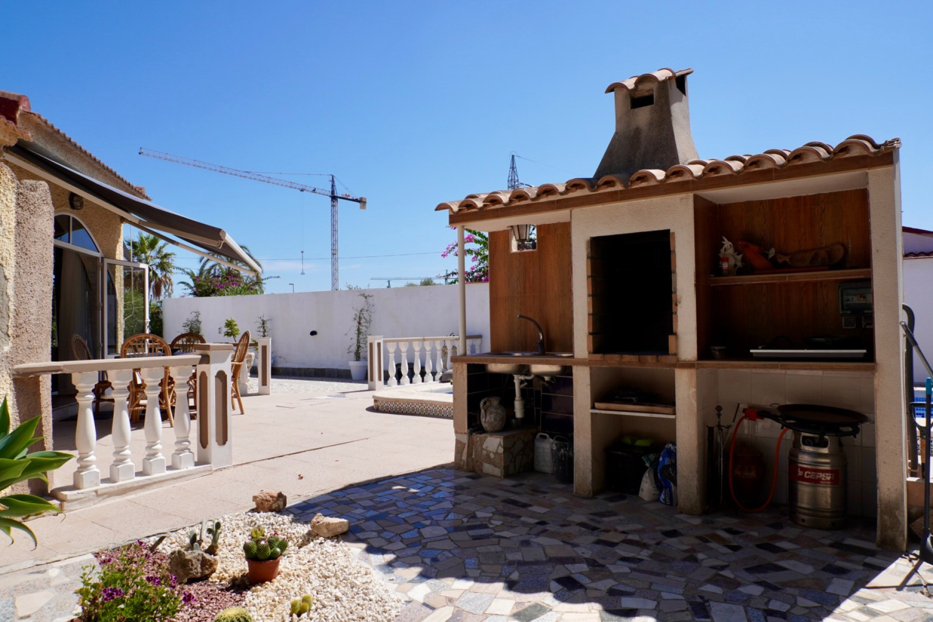 Reventa - 3. Casa pareada - Ciudad Quesada - Costa Blanca Sur