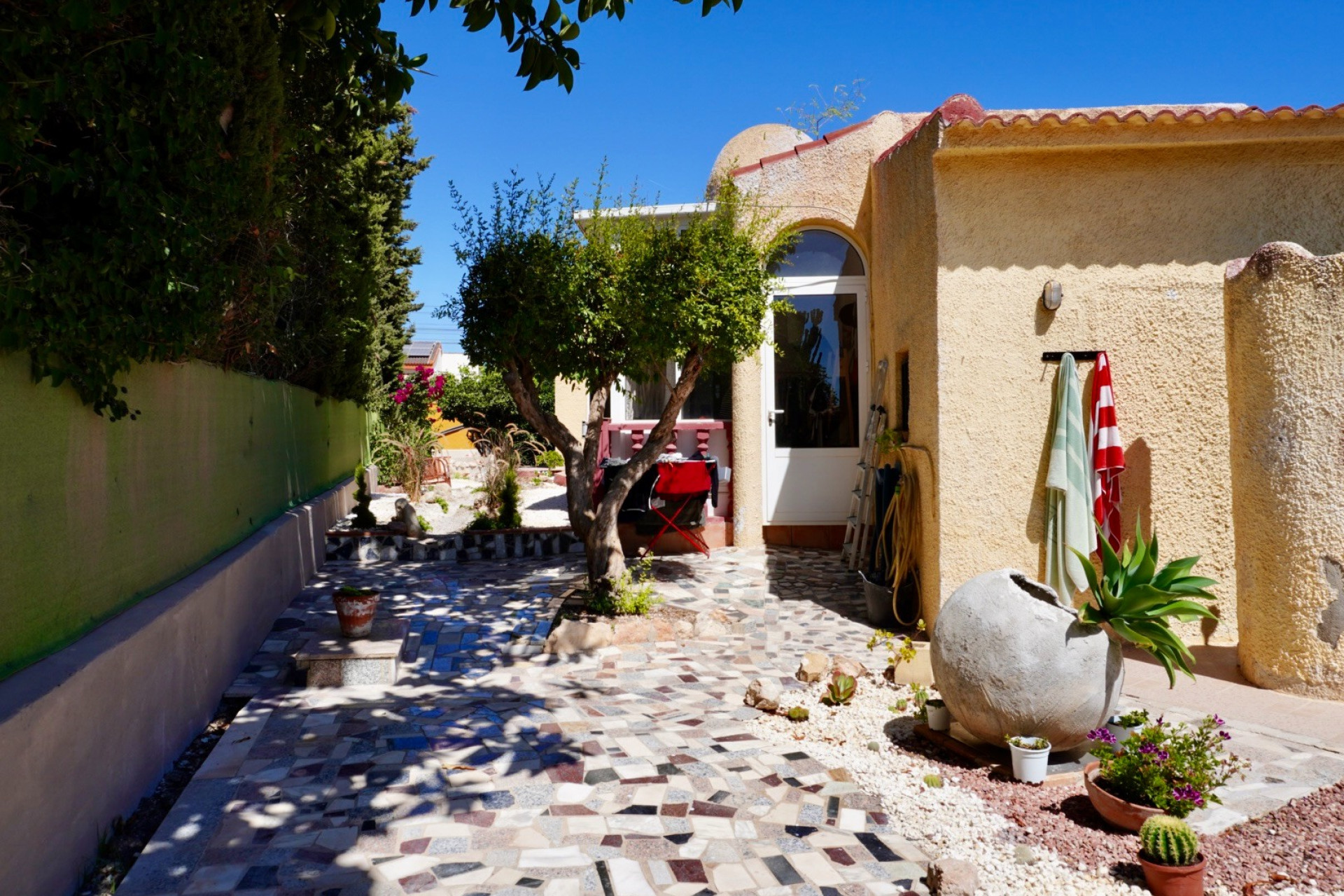 Reventa - 3. Casa pareada - Ciudad Quesada - Costa Blanca Sur