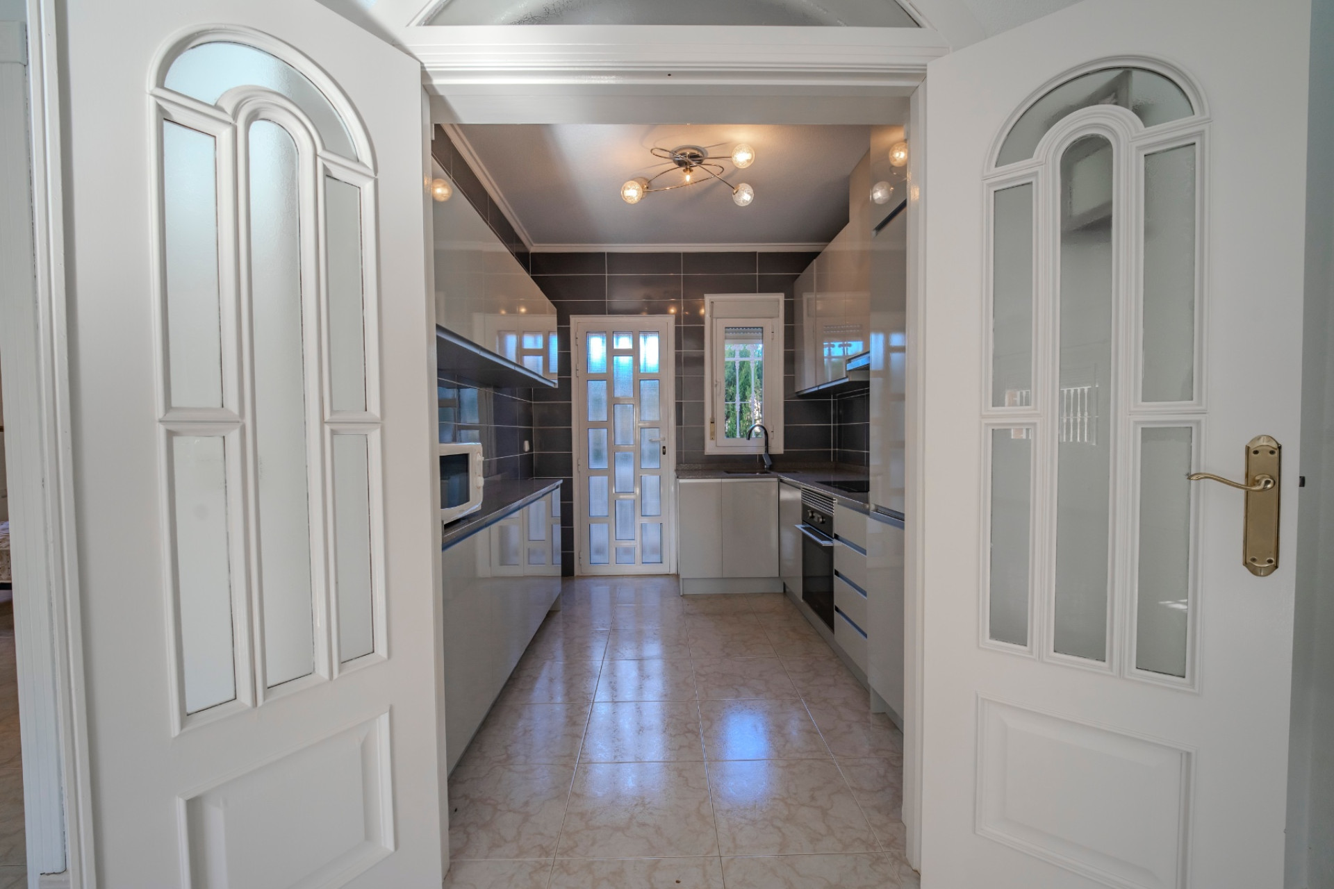 Reventa - 3. Casa pareada - Ciudad Quesada - Costa Blanca Sur