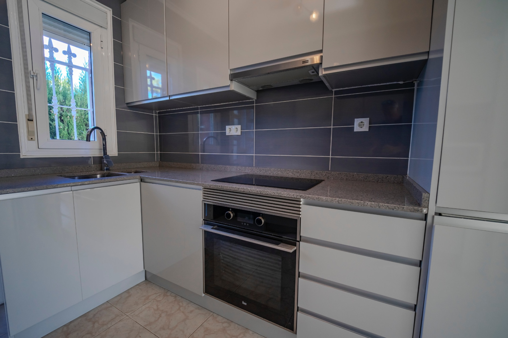 Reventa - 3. Casa pareada - Ciudad Quesada - Costa Blanca Sur