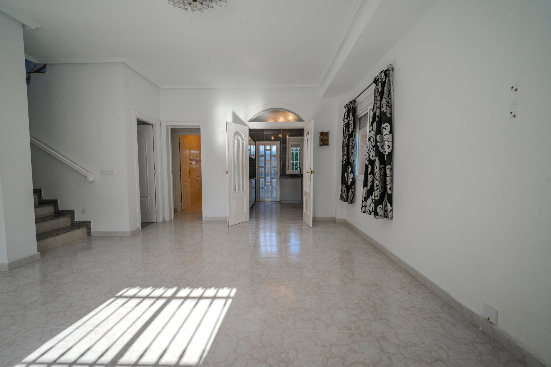 Reventa - 3. Casa pareada - Ciudad Quesada - Costa Blanca Sur