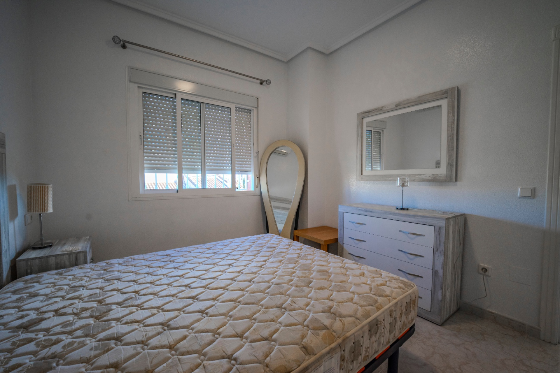 Reventa - 3. Casa pareada - Ciudad Quesada - Costa Blanca Sur