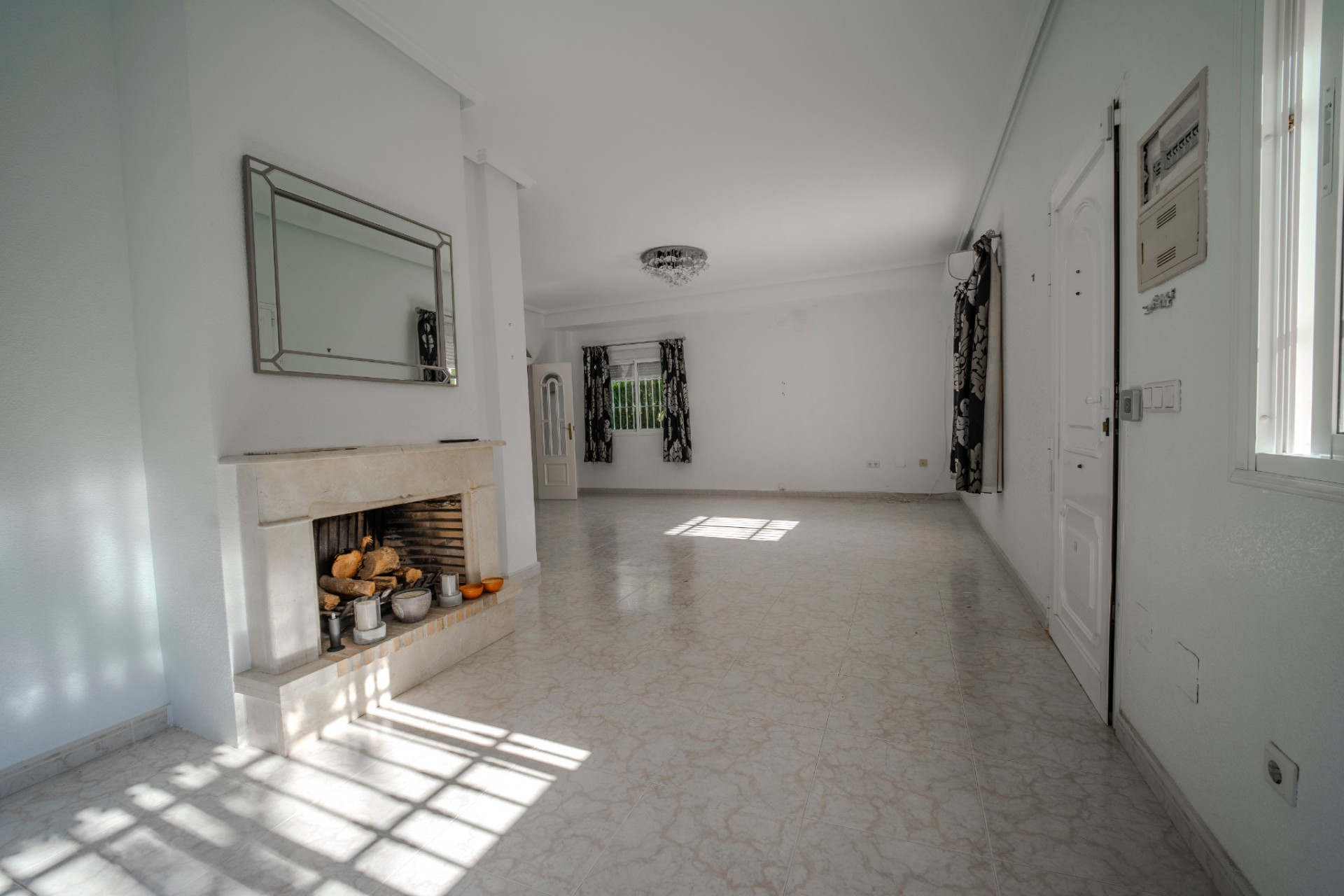 Reventa - 3. Casa pareada - Ciudad Quesada - Costa Blanca Sur