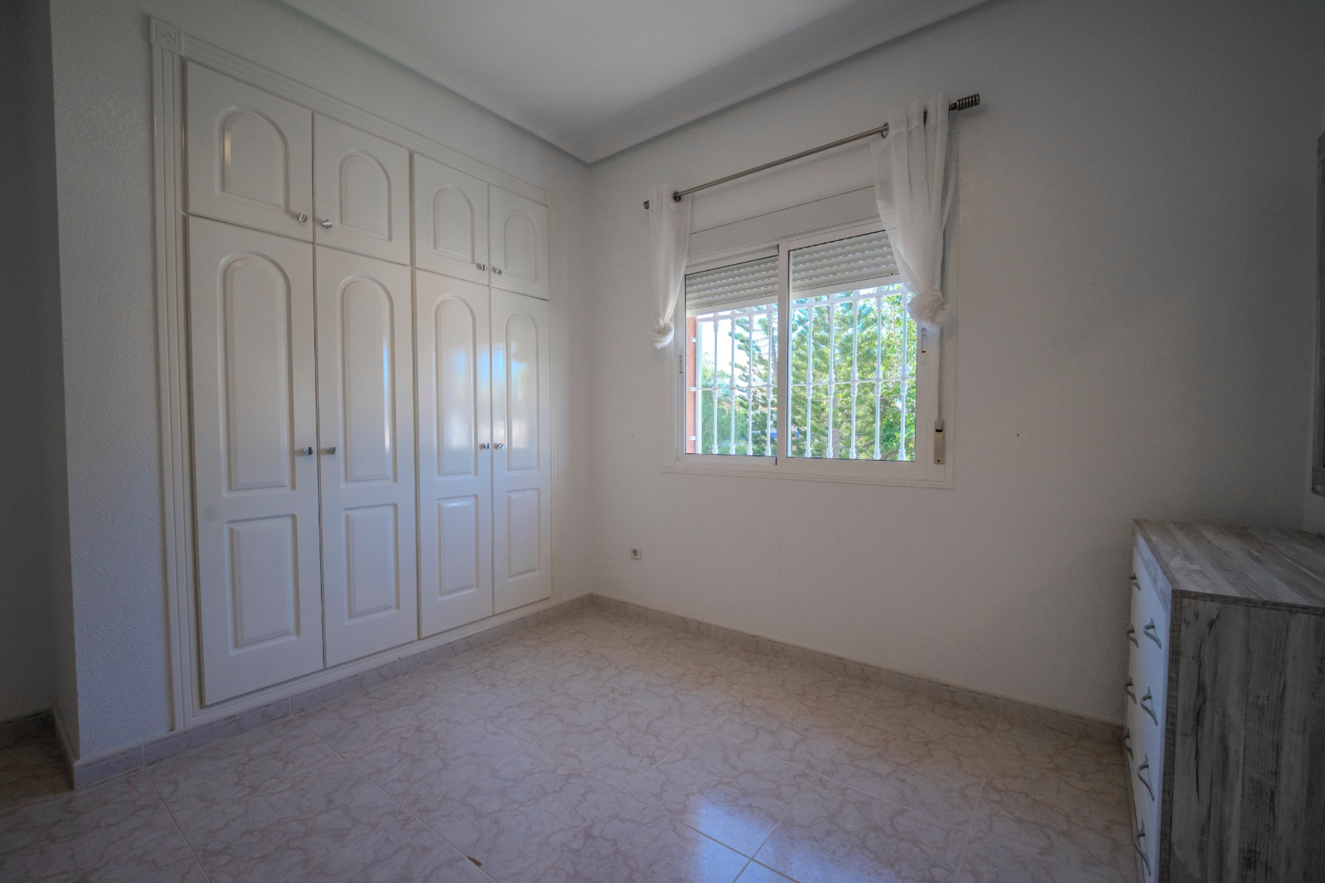 Reventa - 3. Casa pareada - Ciudad Quesada - Costa Blanca Sur